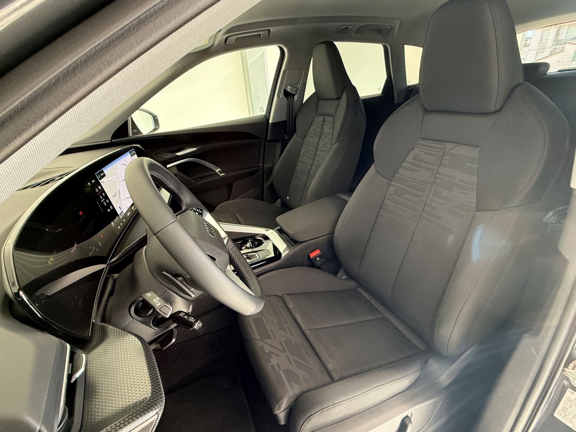 Q5 2.0 tdi mhev+ S line edition quattro 204cv s-tronic - Autosani