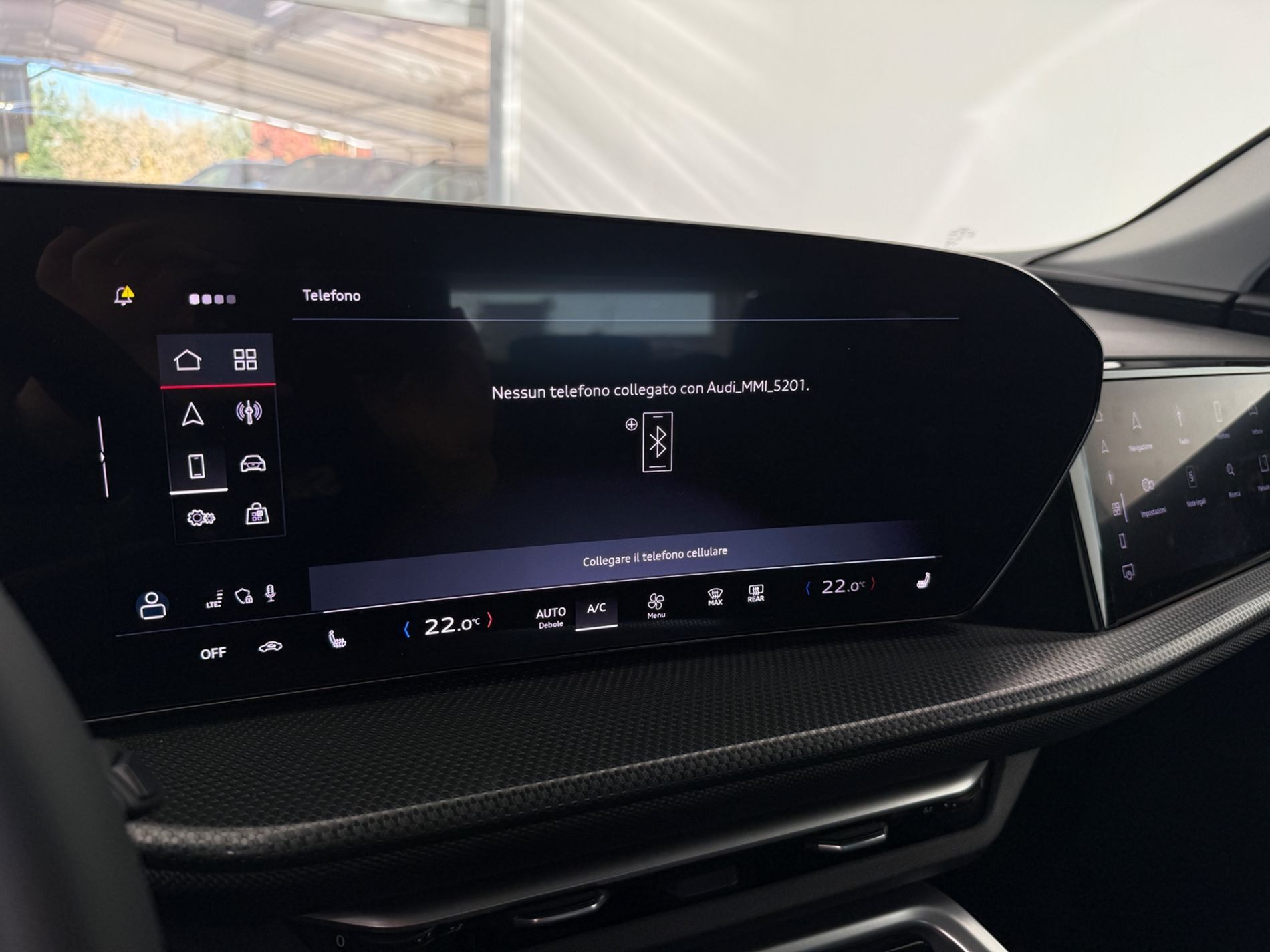 Q5 2.0 tdi mhev+ S line edition quattro 204cv s-tronic - Autosani