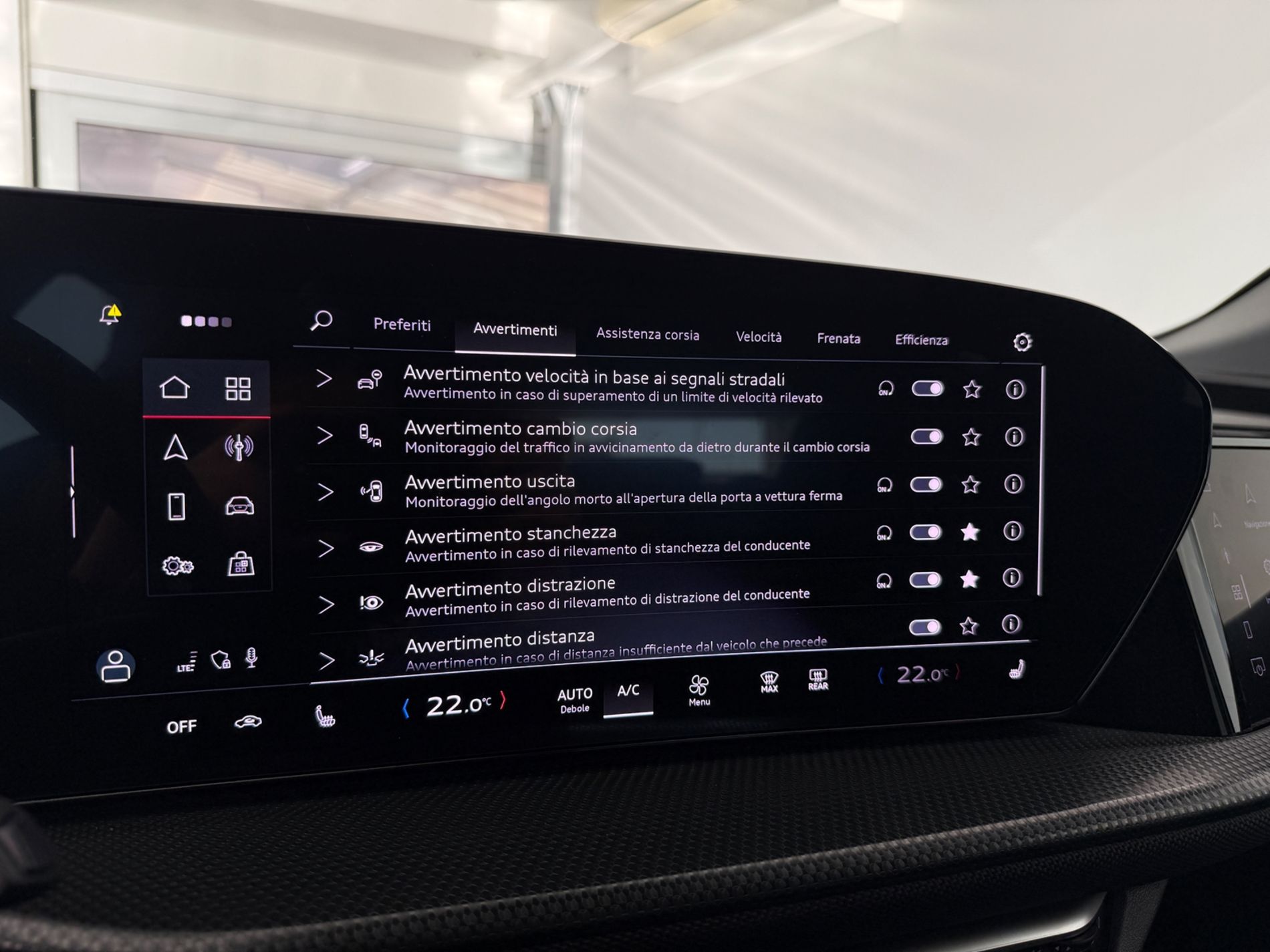 Q5 2.0 tdi mhev+ S line edition quattro 204cv s-tronic - Autosani