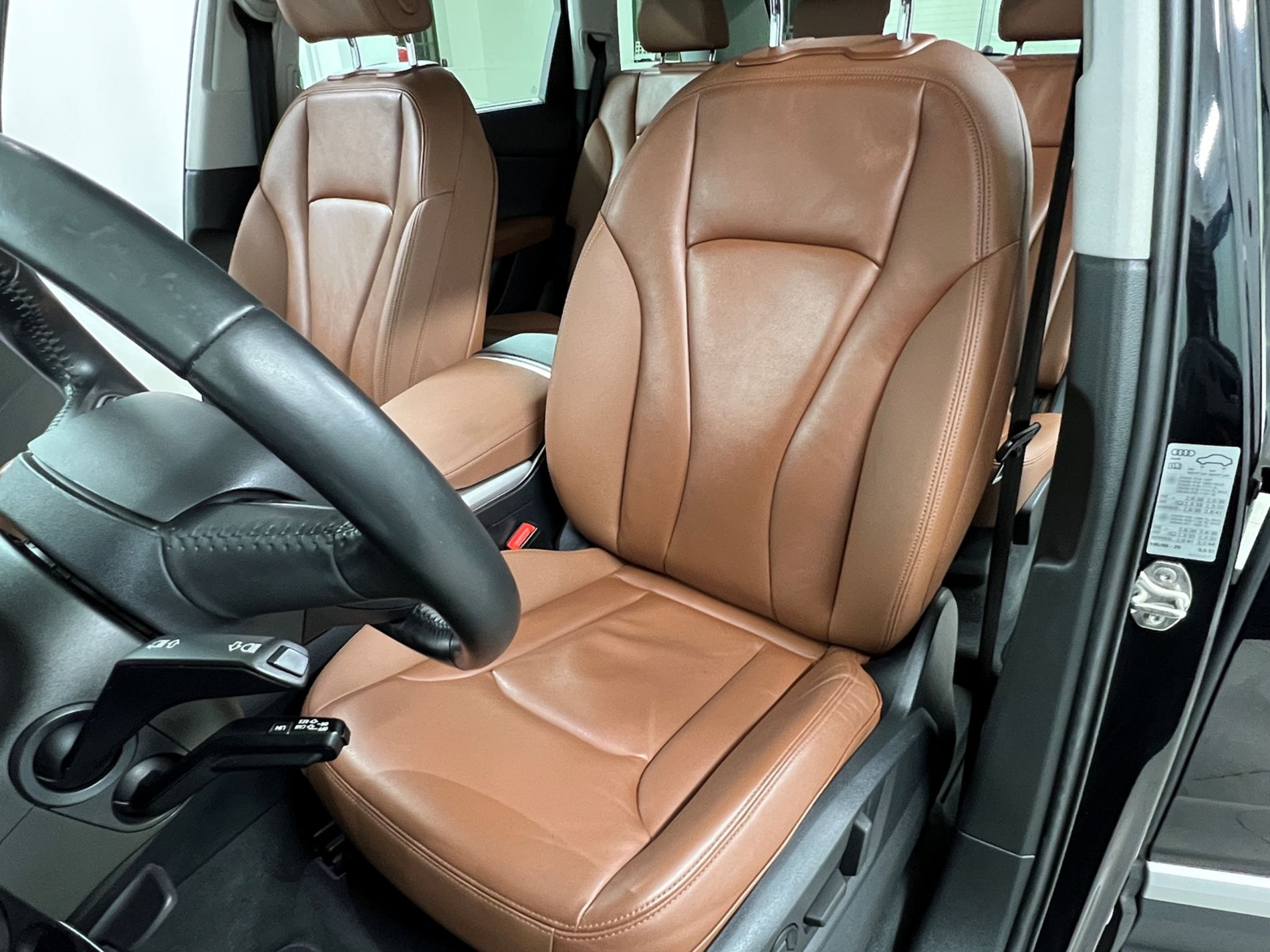 Q7 50 3.0 tdi mhev Business quattro tiptronic - Autosani