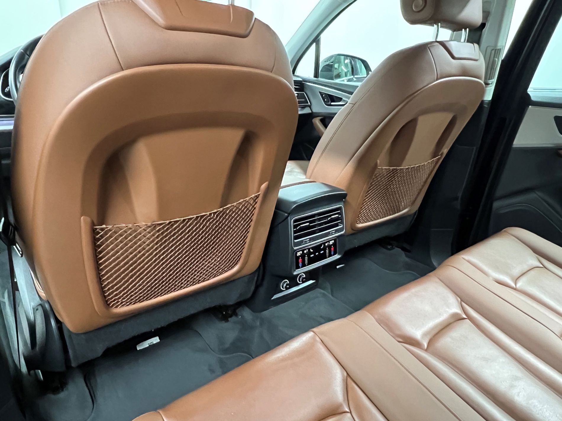 Q7 50 3.0 tdi mhev Business quattro tiptronic - Autosani