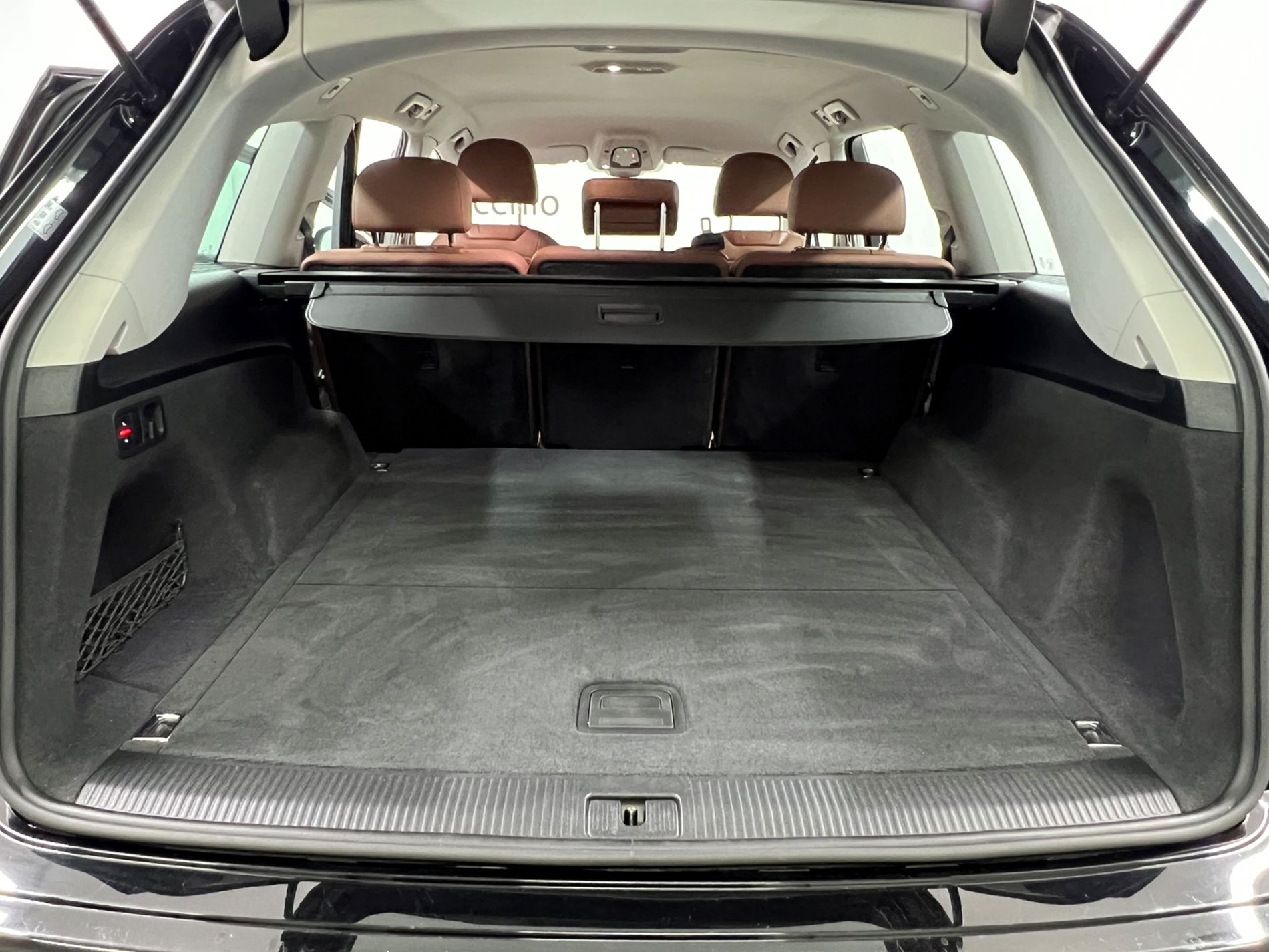 Q7 50 3.0 tdi mhev Business quattro tiptronic - Autosani