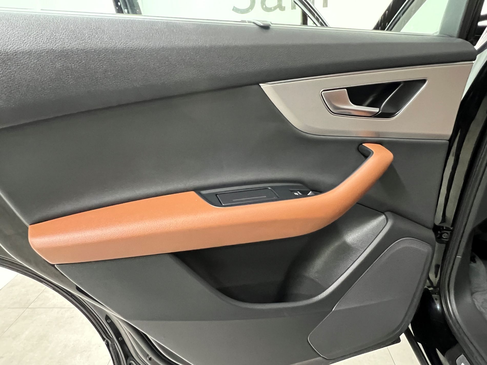 Q7 50 3.0 tdi mhev Business quattro tiptronic - Autosani