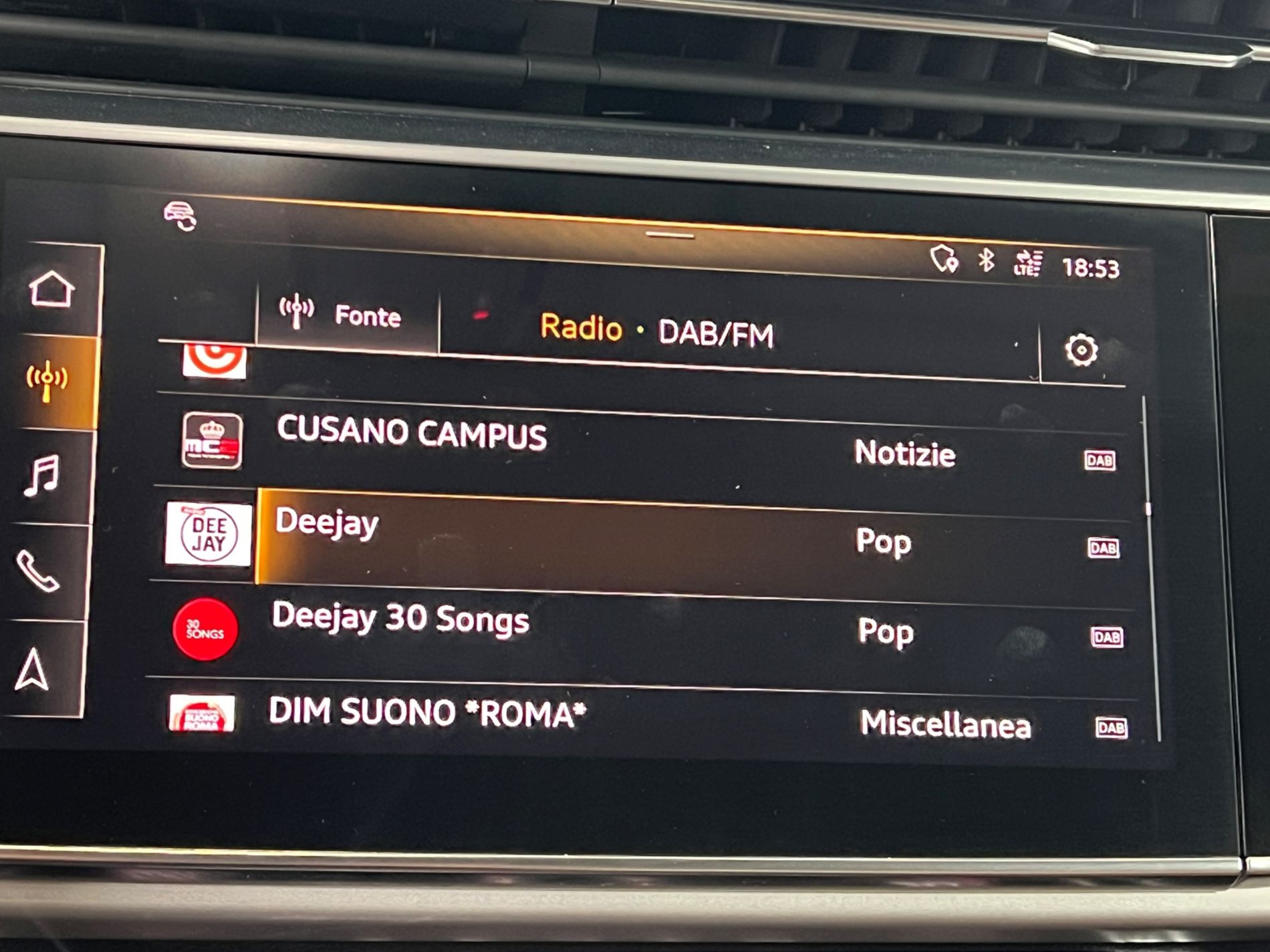 Q7 50 3.0 tdi mhev Business quattro tiptronic - Autosani