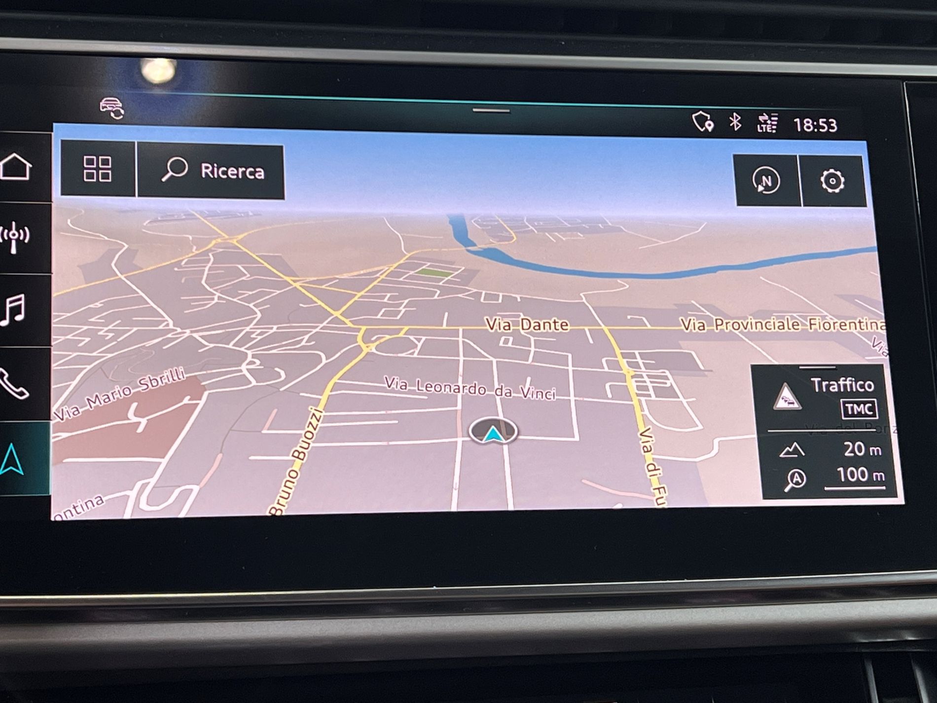 Q7 50 3.0 tdi mhev Business quattro tiptronic - Autosani