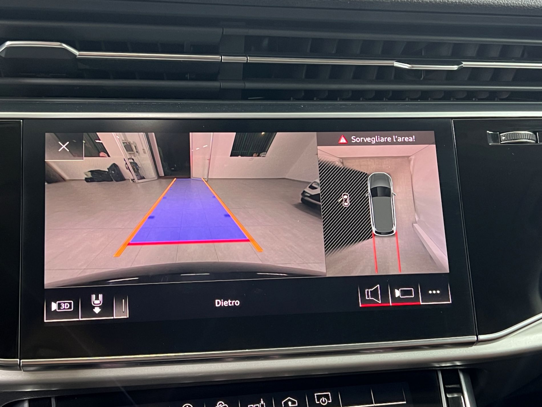 Q7 50 3.0 tdi mhev Business quattro tiptronic - Autosani