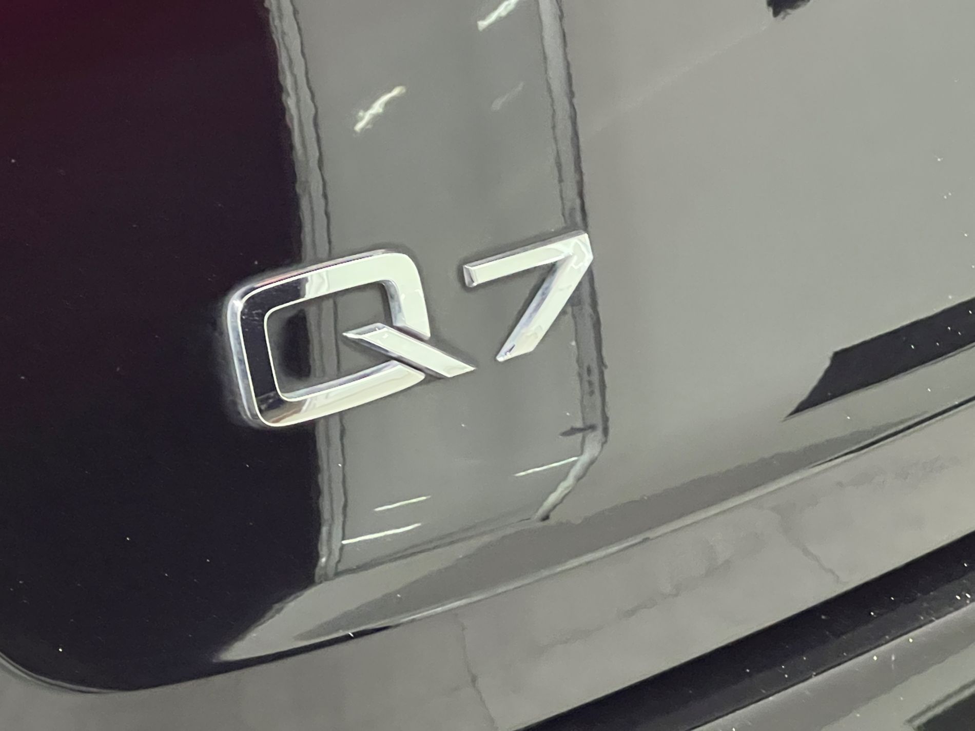 Q7 50 3.0 tdi mhev Business quattro tiptronic - Autosani