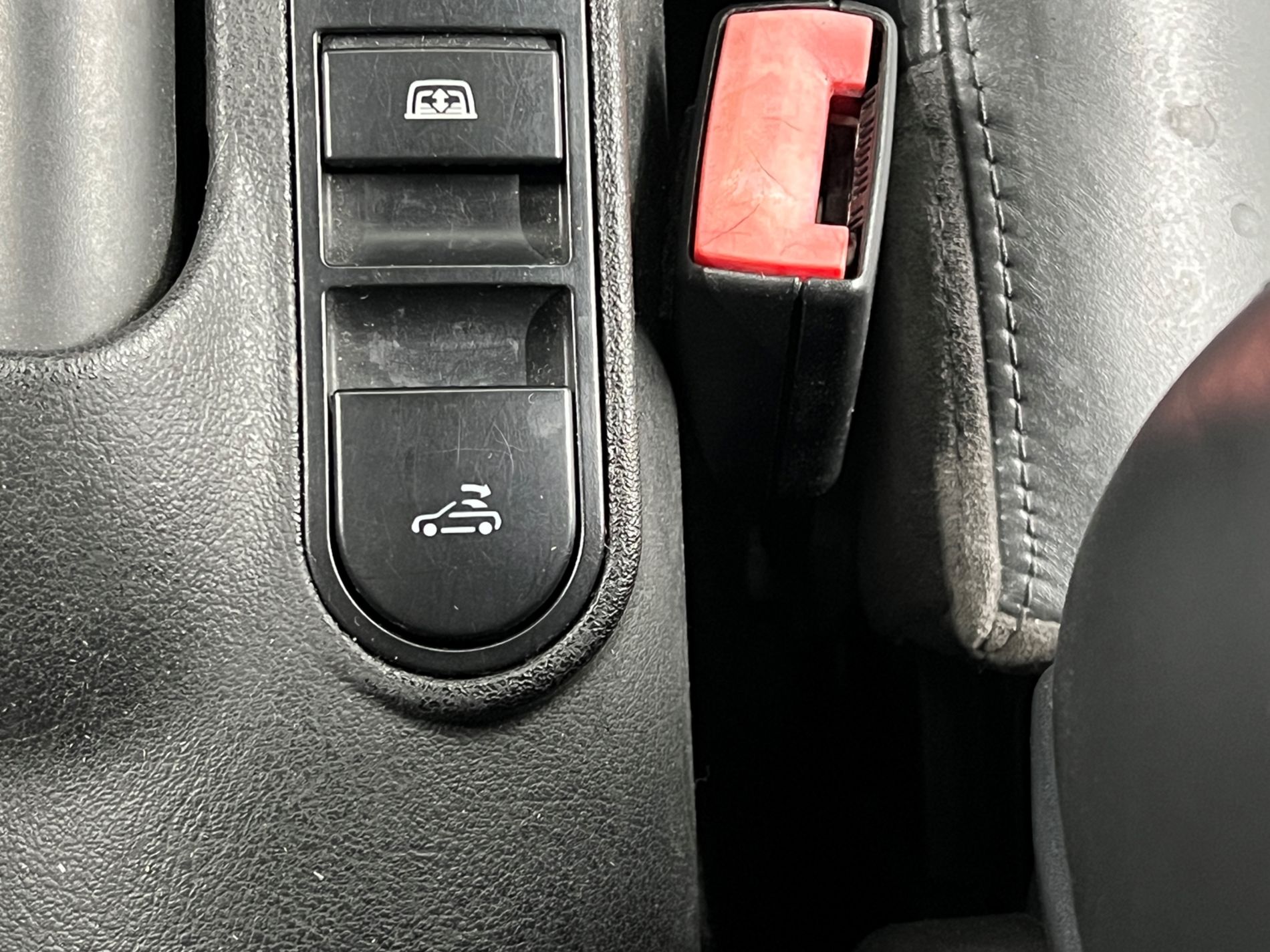 TT Roadster 1.8t 150cv - Autosani