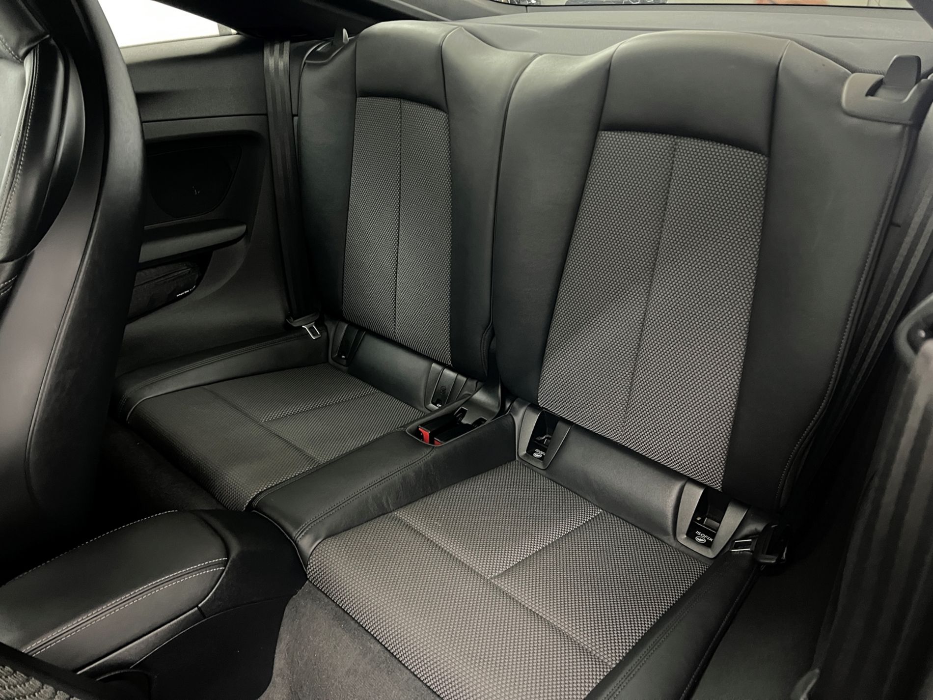 TT Coupe 45 2.0 tfsi quattro s-tronic - Autosani