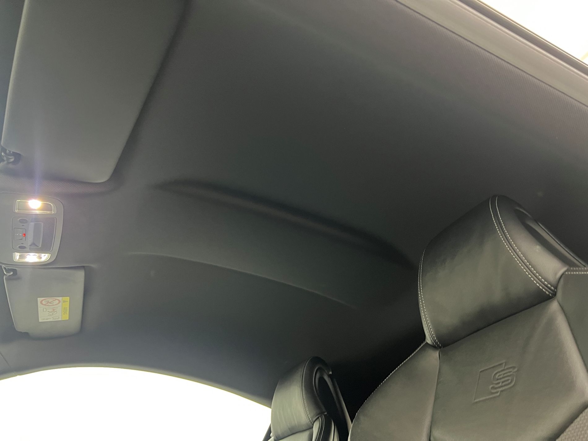 TT Coupe 45 2.0 tfsi quattro s-tronic - Autosani