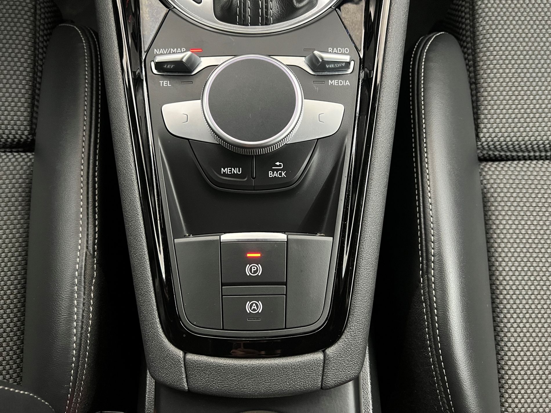 TT Coupe 45 2.0 tfsi quattro s-tronic - Autosani