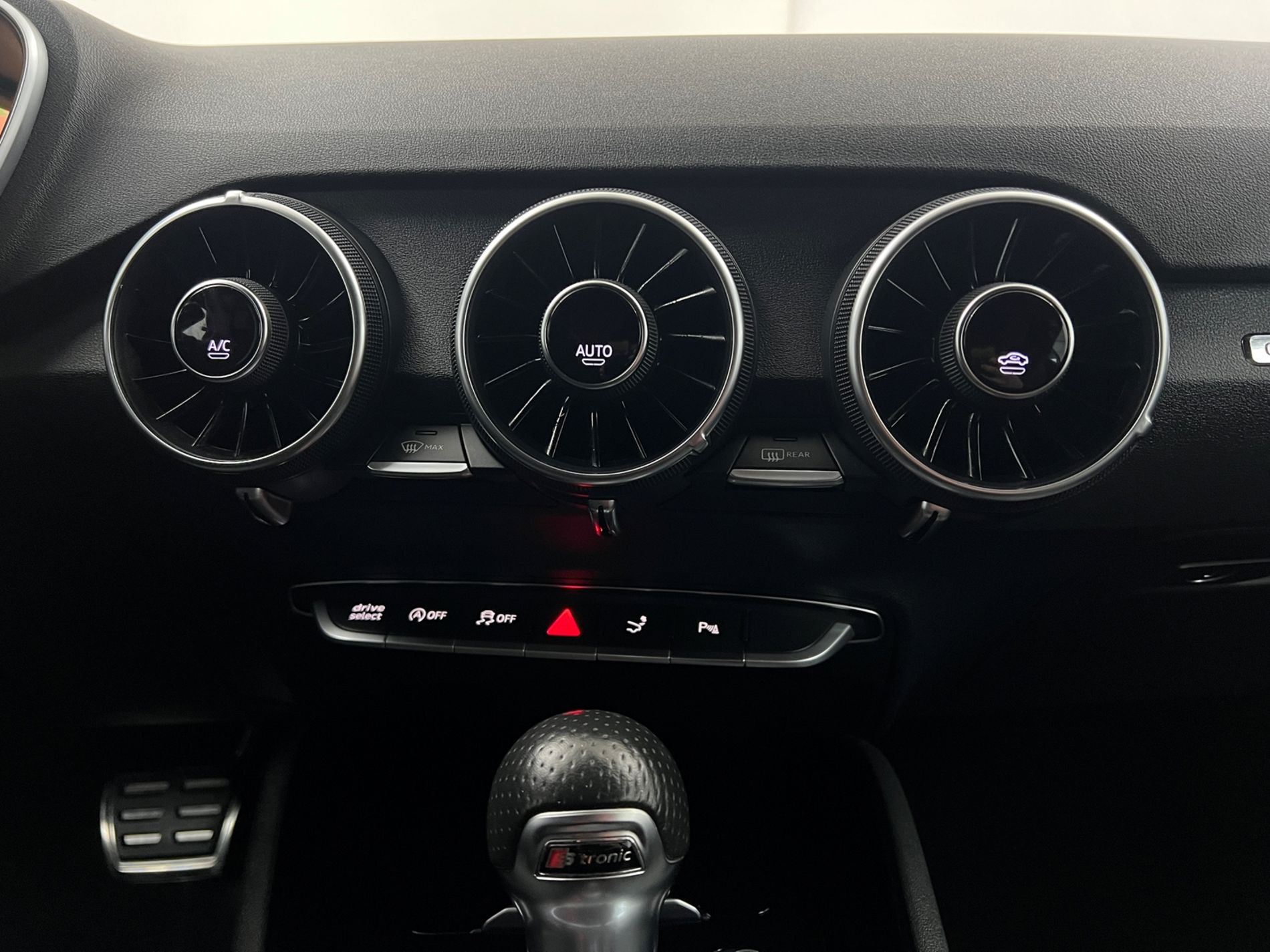 TT Coupe 45 2.0 tfsi quattro s-tronic - Autosani