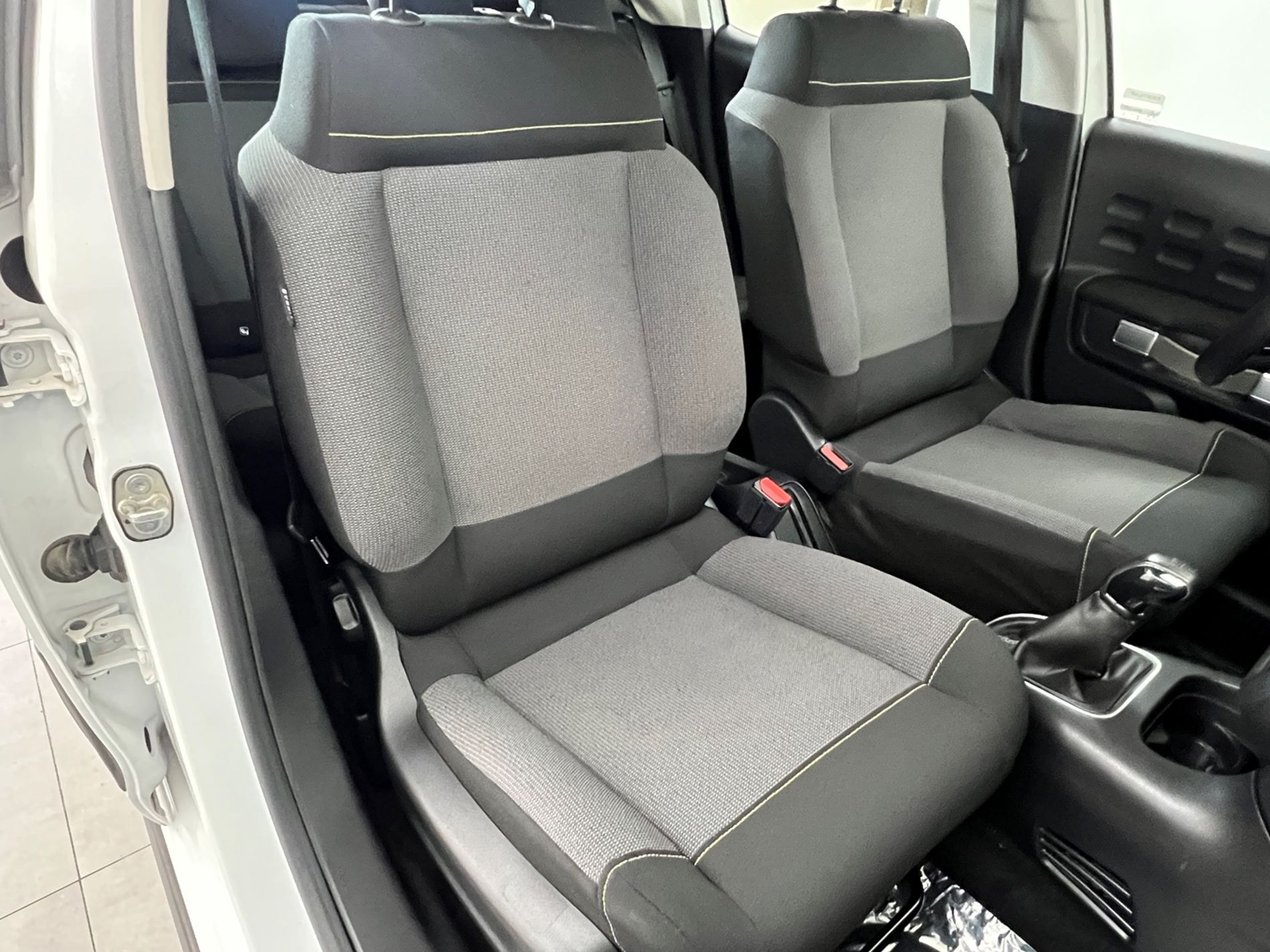 C3 1.2 puretech Shine s&s 83cv neopatentati - Autosani