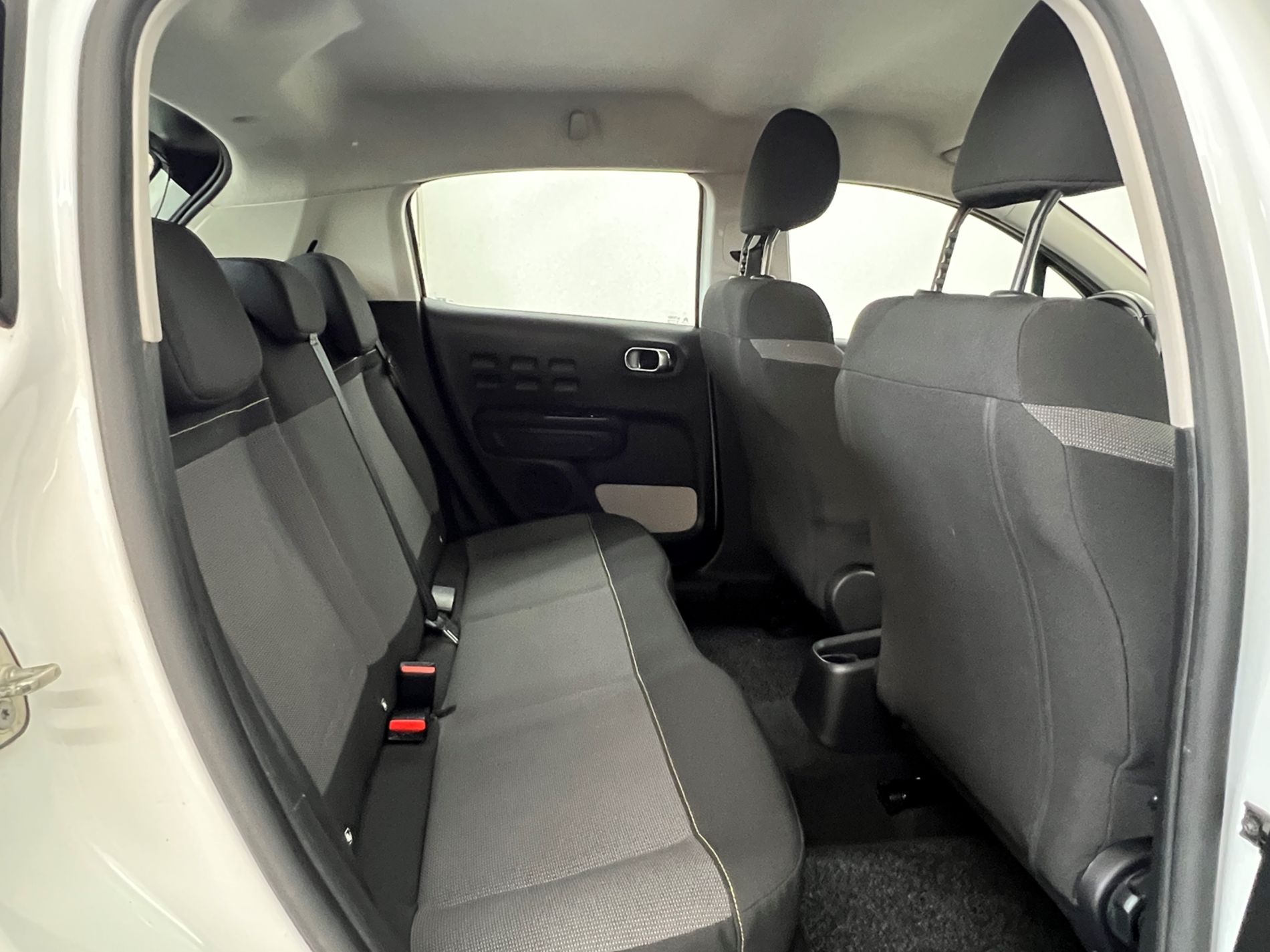 C3 1.2 puretech Shine s&s 83cv neopatentati - Autosani