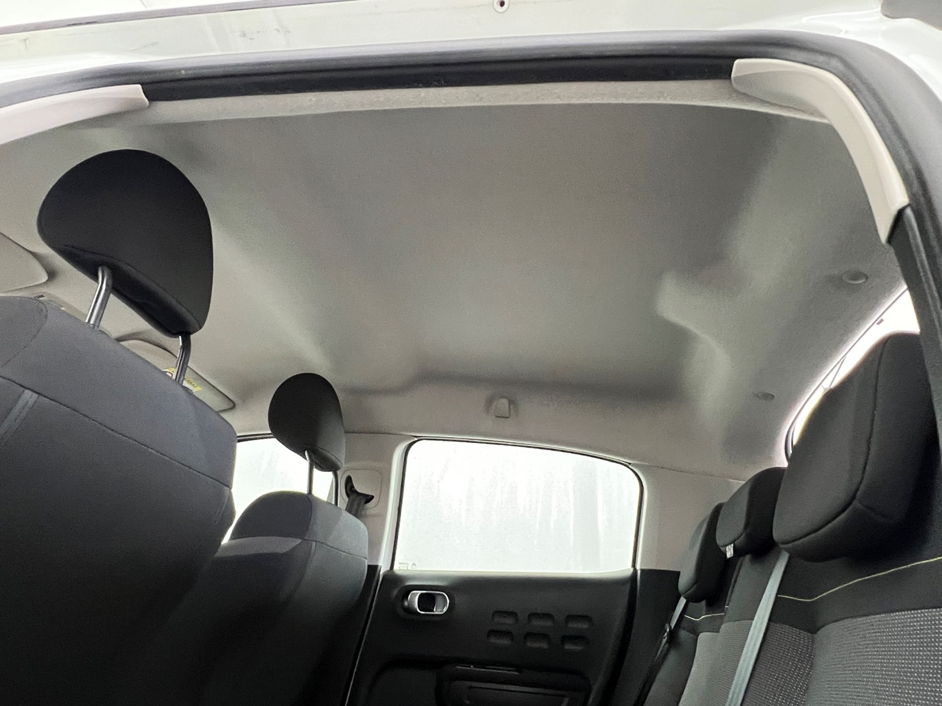 C3 1.2 puretech Shine s&s 83cv neopatentati - Autosani