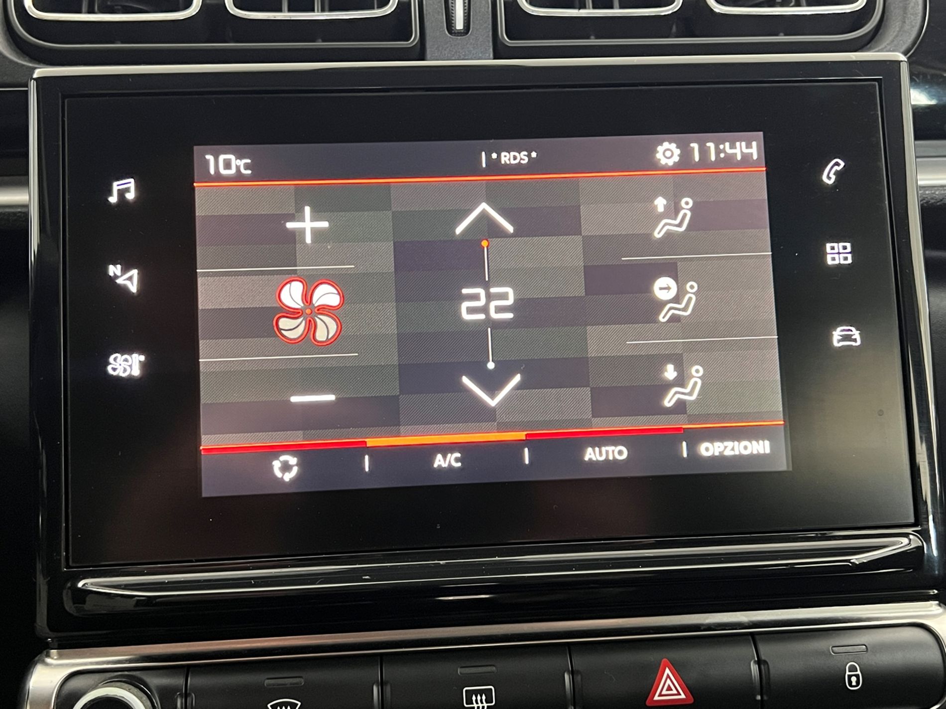 C3 1.2 puretech Shine s&s 83cv neopatentati - Autosani