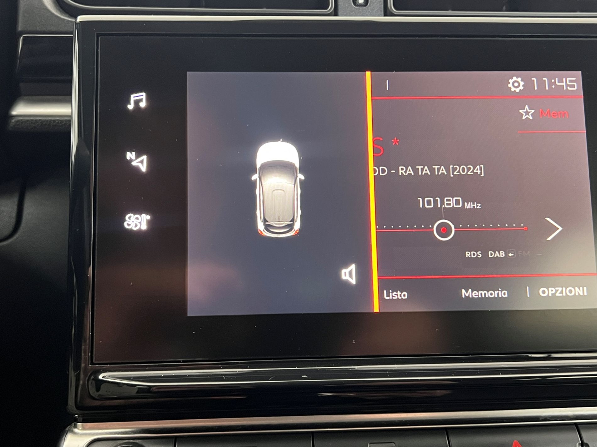 C3 1.2 puretech Shine s&s 83cv neopatentati - Autosani