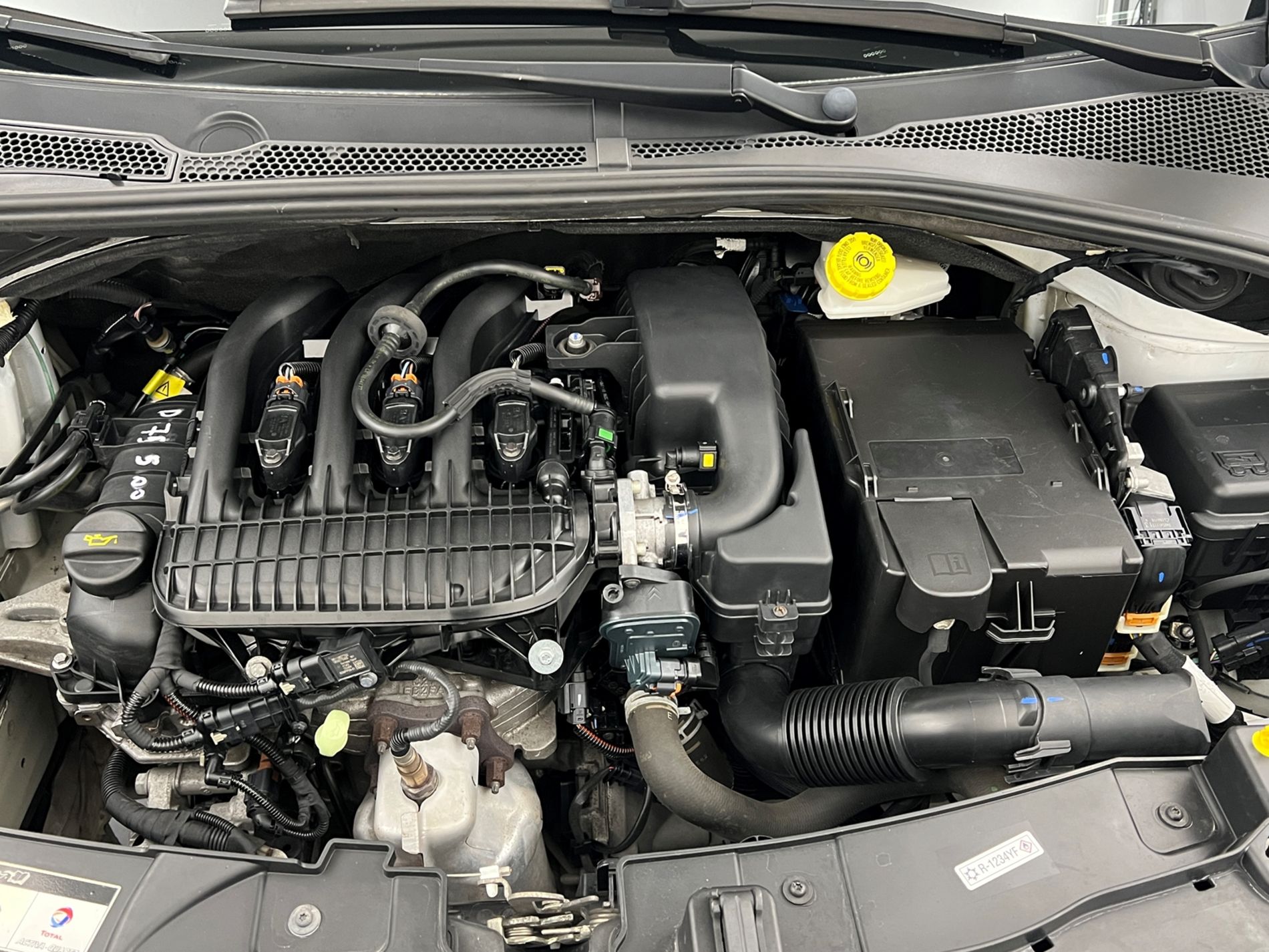 C3 1.2 puretech Shine s&s 83cv neopatentati - Autosani