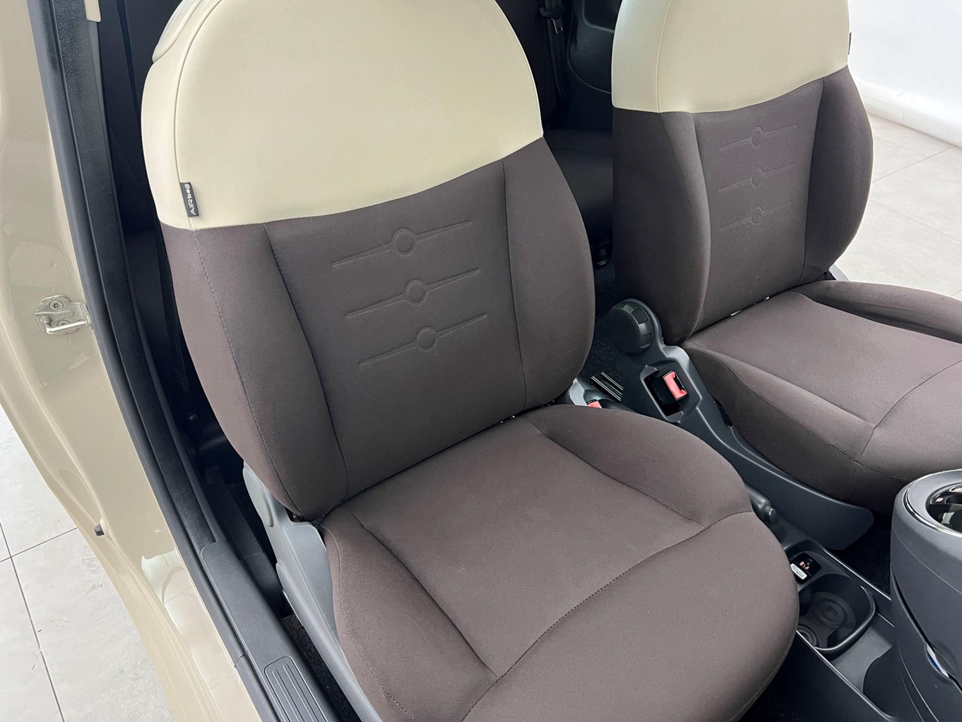 500 1.2 Pop Star 69cv C/AUTOMATICO - Autosani