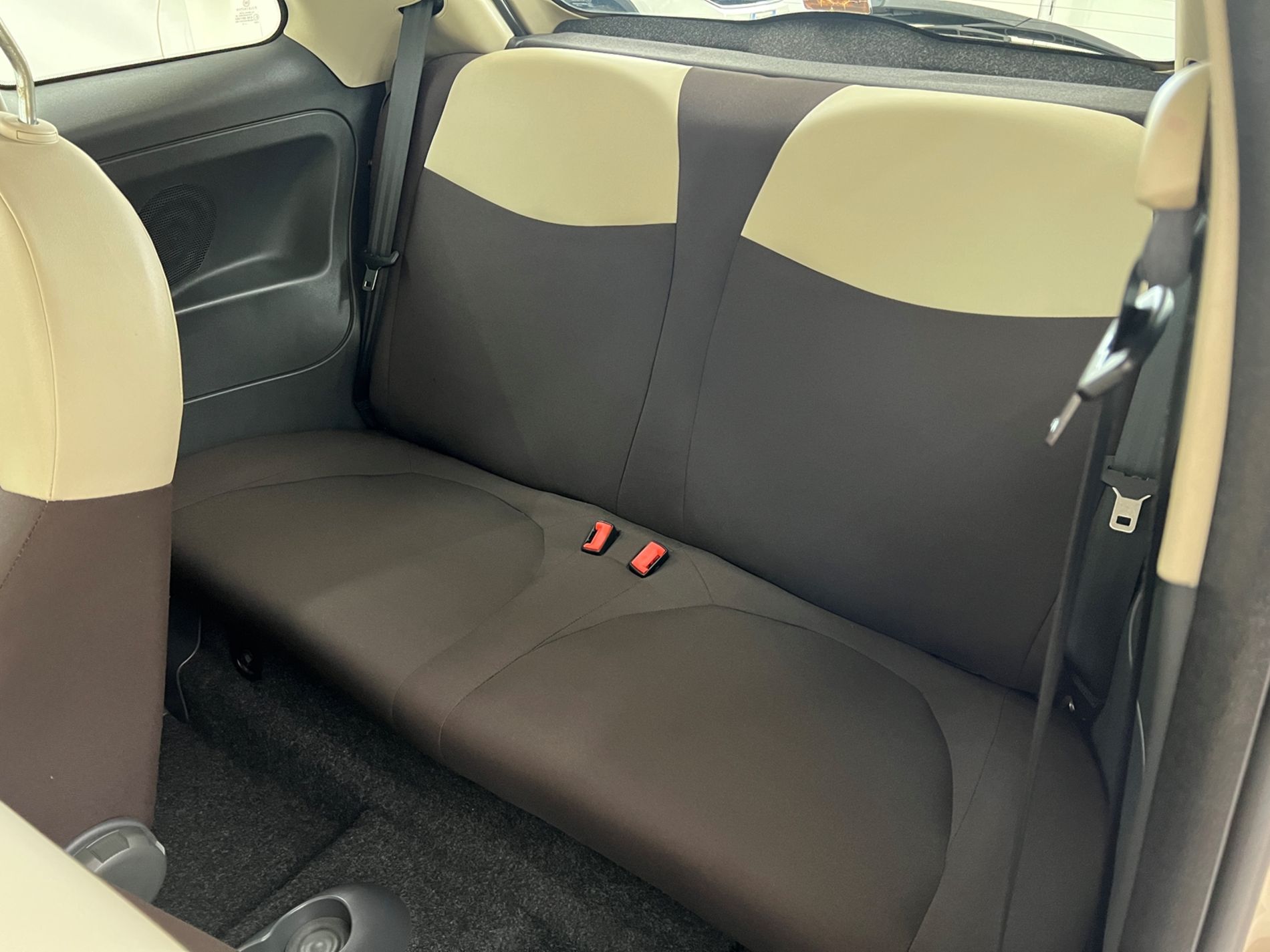 500 1.2 Pop Star 69cv C/AUTOMATICO - Autosani