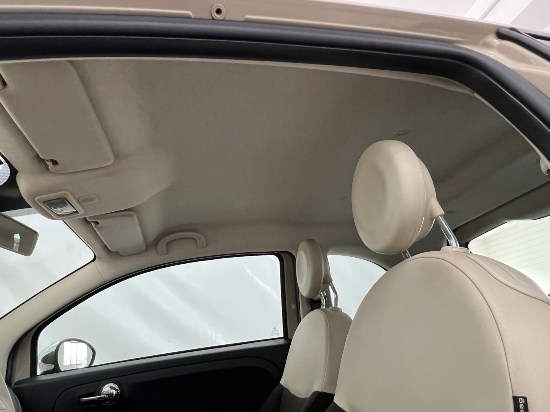 500 1.2 Pop Star 69cv C/AUTOMATICO - Autosani