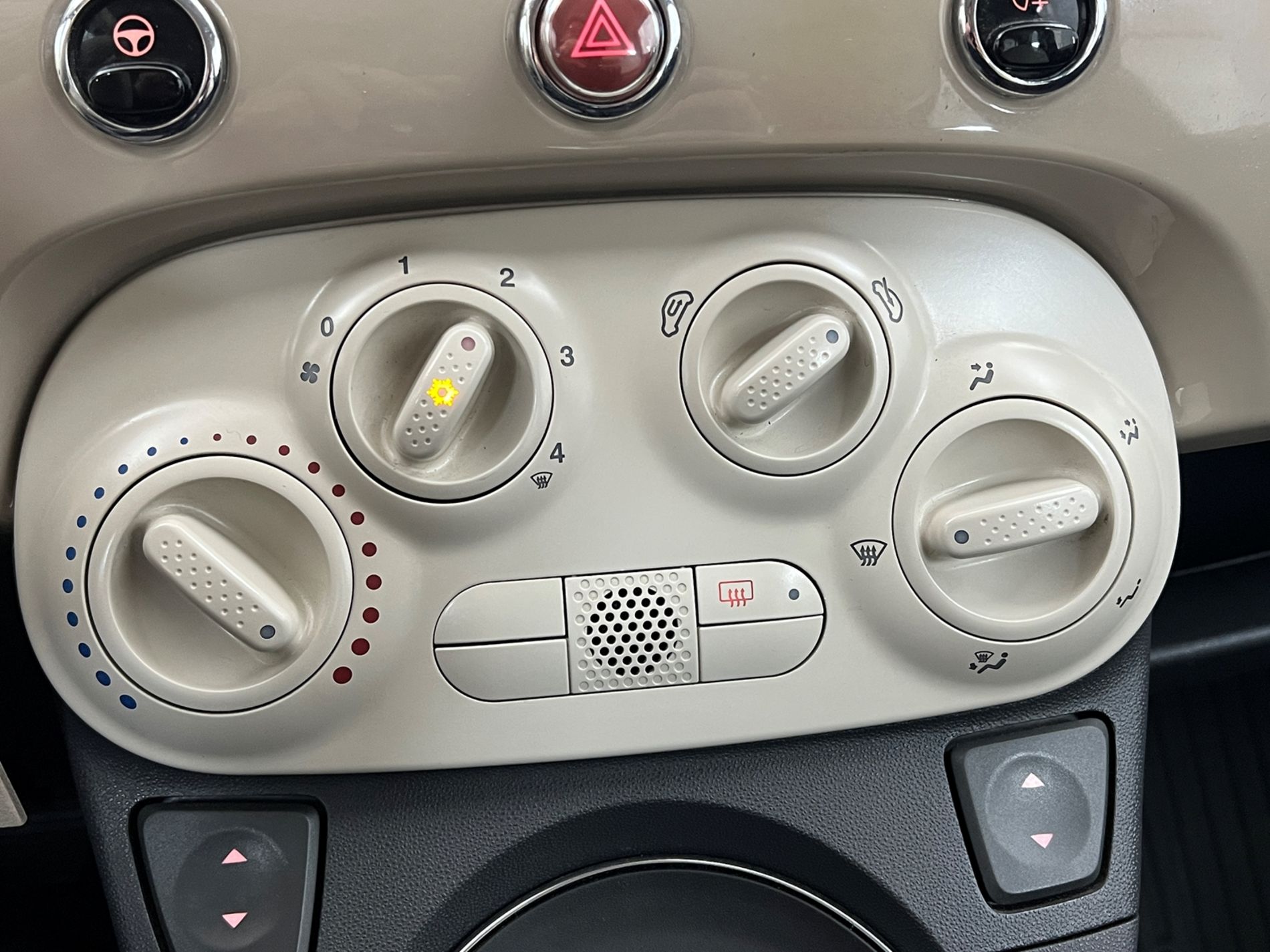 500 1.2 Pop Star 69cv C/AUTOMATICO - Autosani