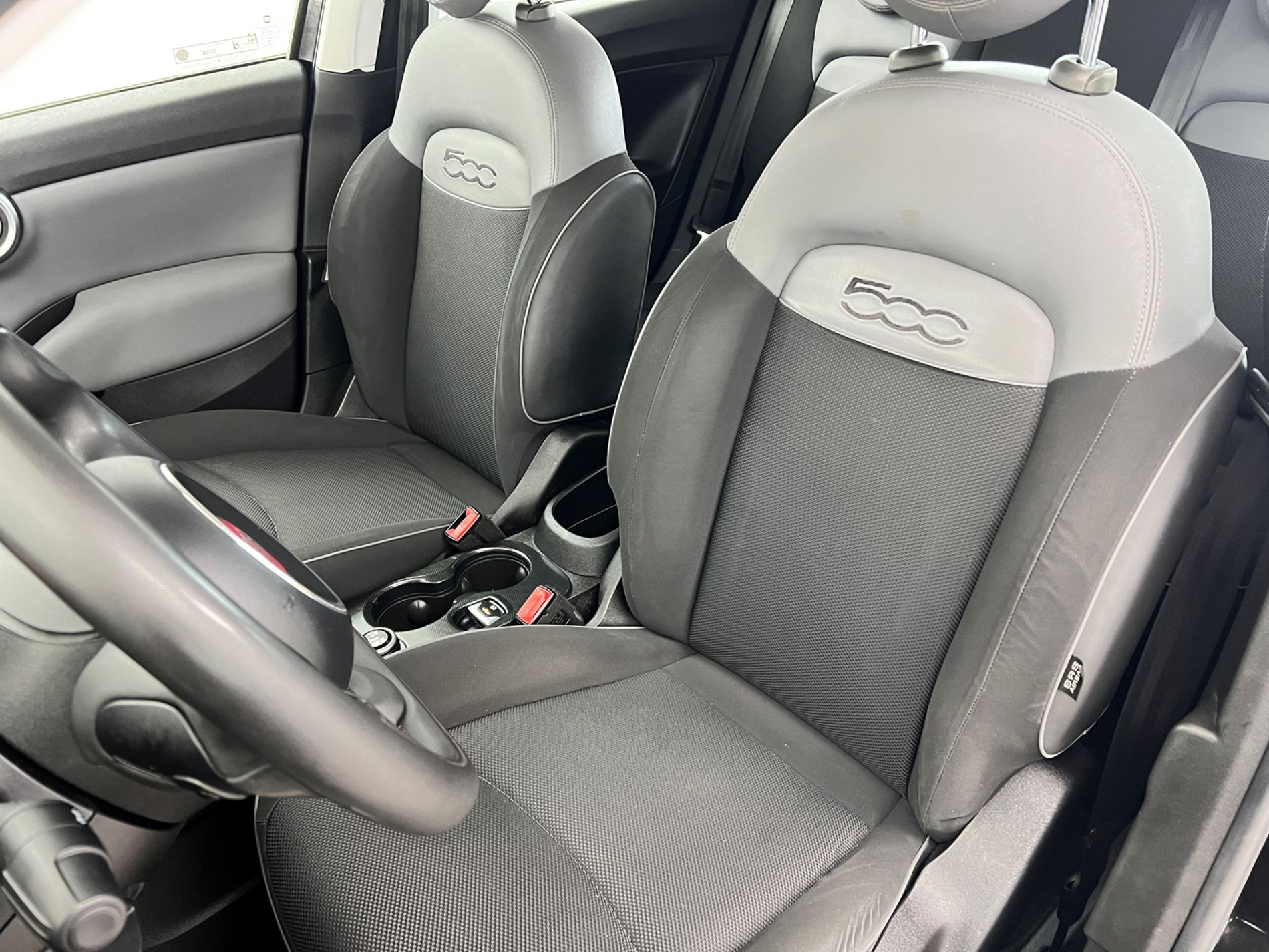 500X 1.3 mjt Business 4x2 95cv - Autosani