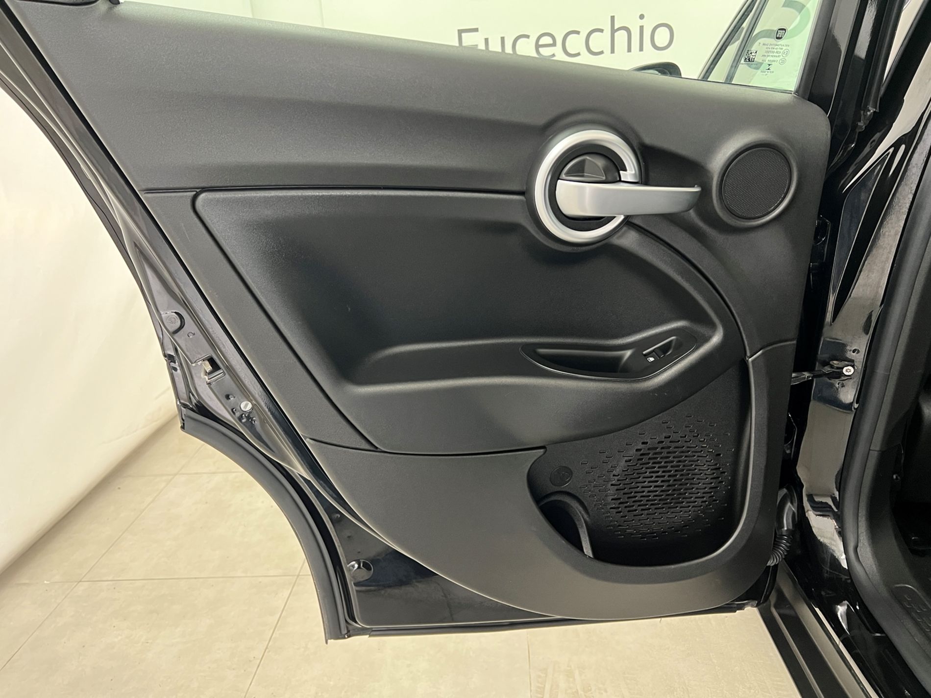 500X 1.3 mjt Business 4x2 95cv - Autosani