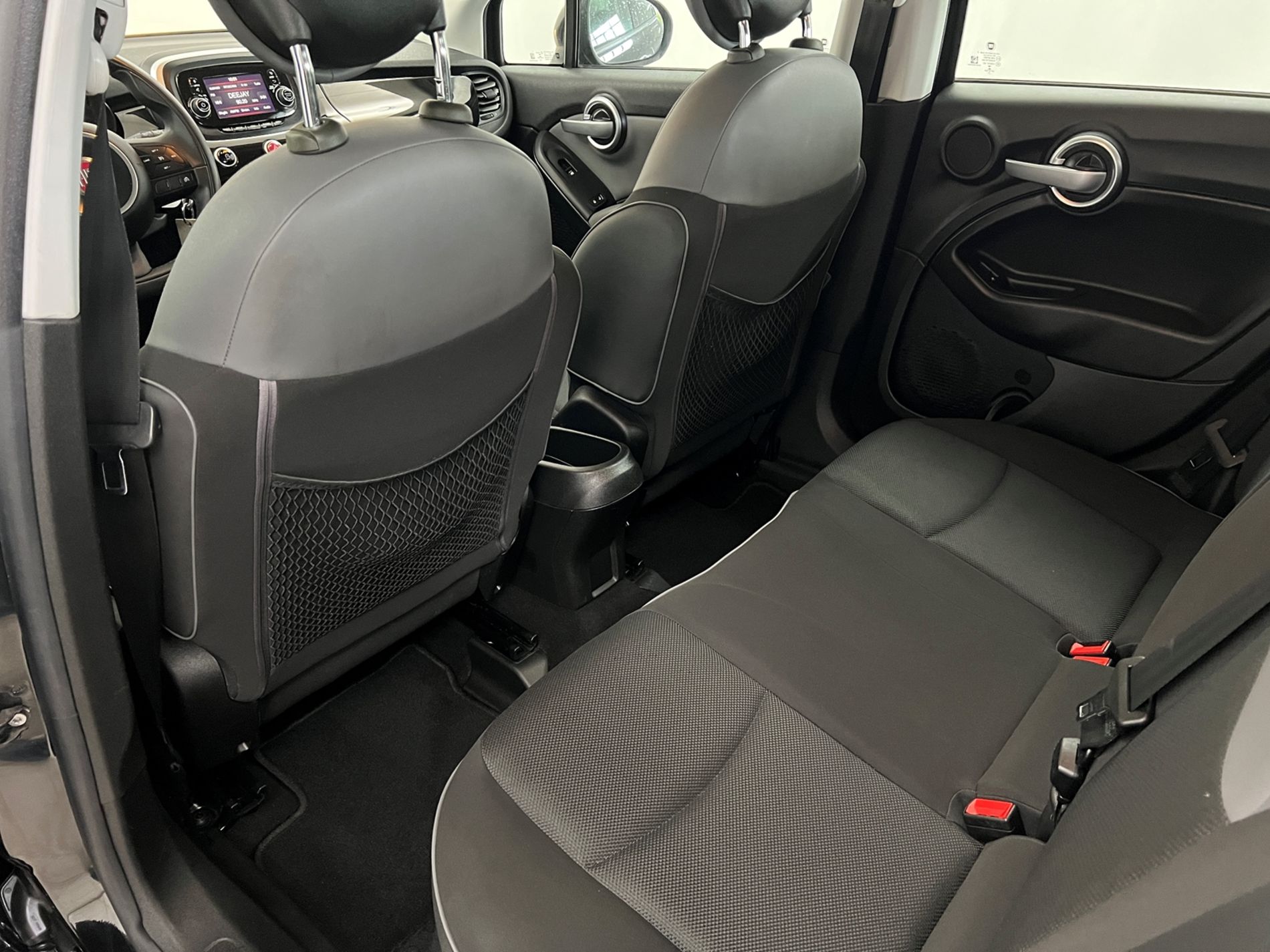 500X 1.3 mjt Business 4x2 95cv - Autosani