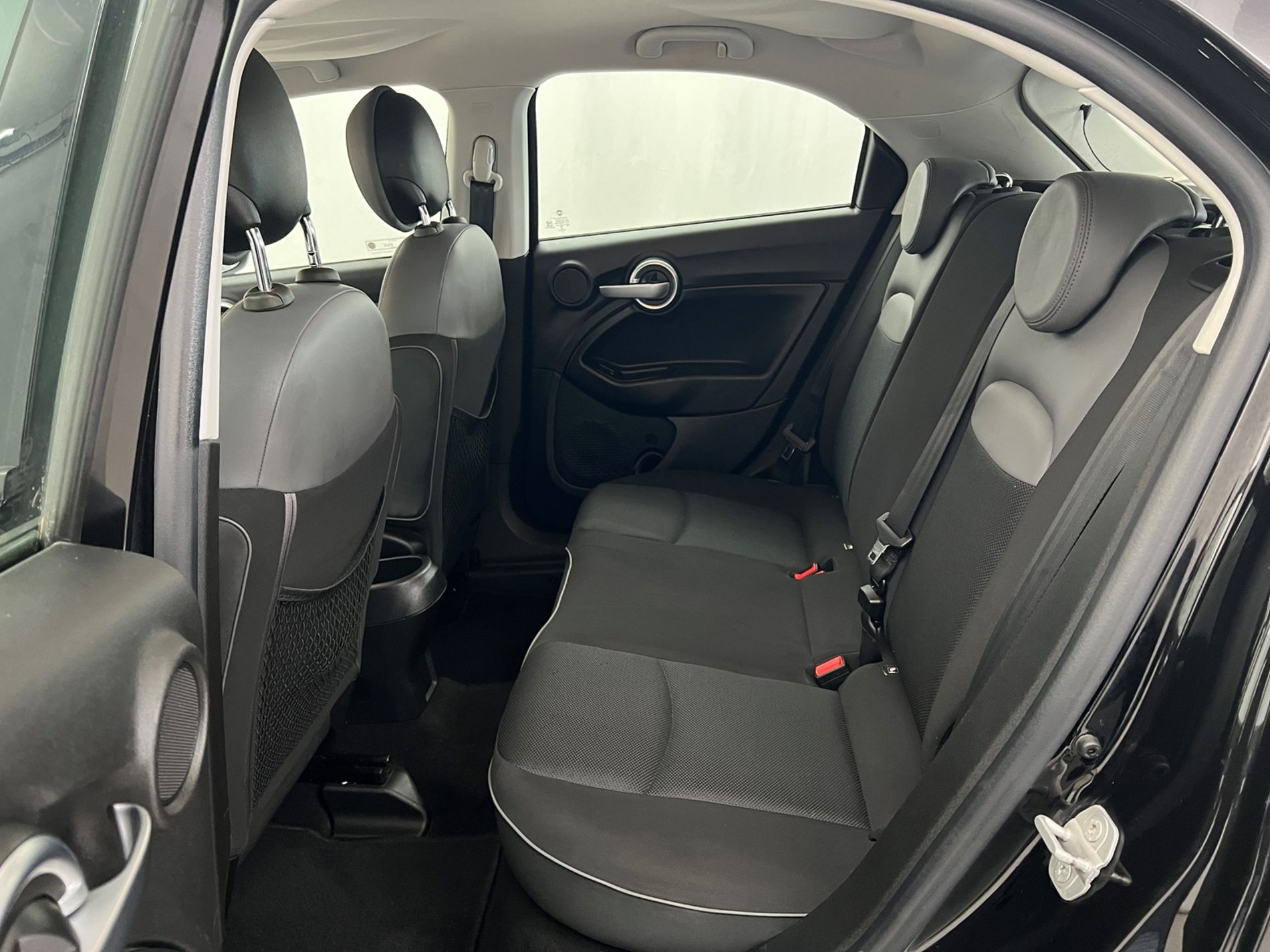 500X 1.3 mjt Business 4x2 95cv - Autosani