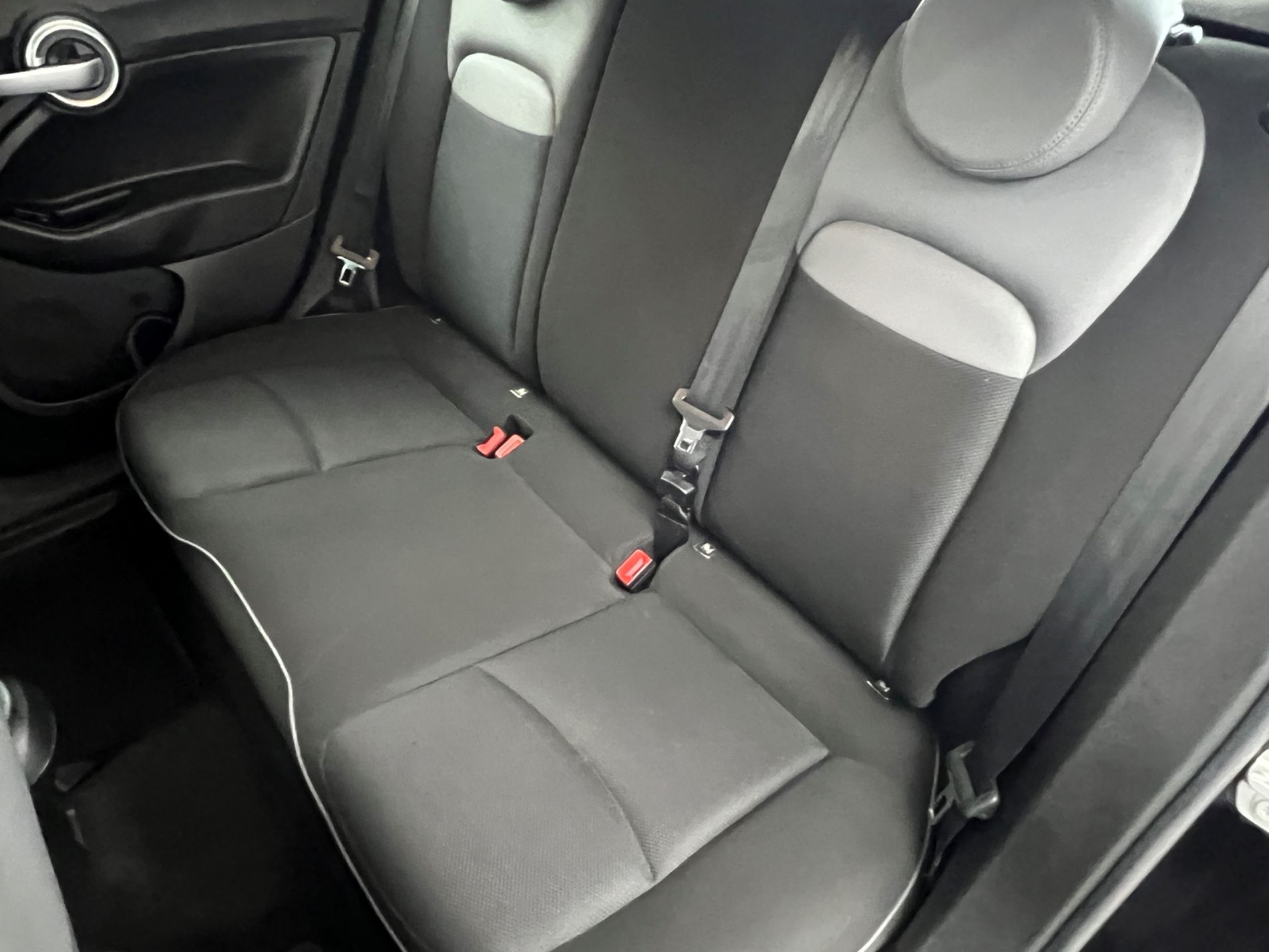 500X 1.3 mjt Business 4x2 95cv - Autosani