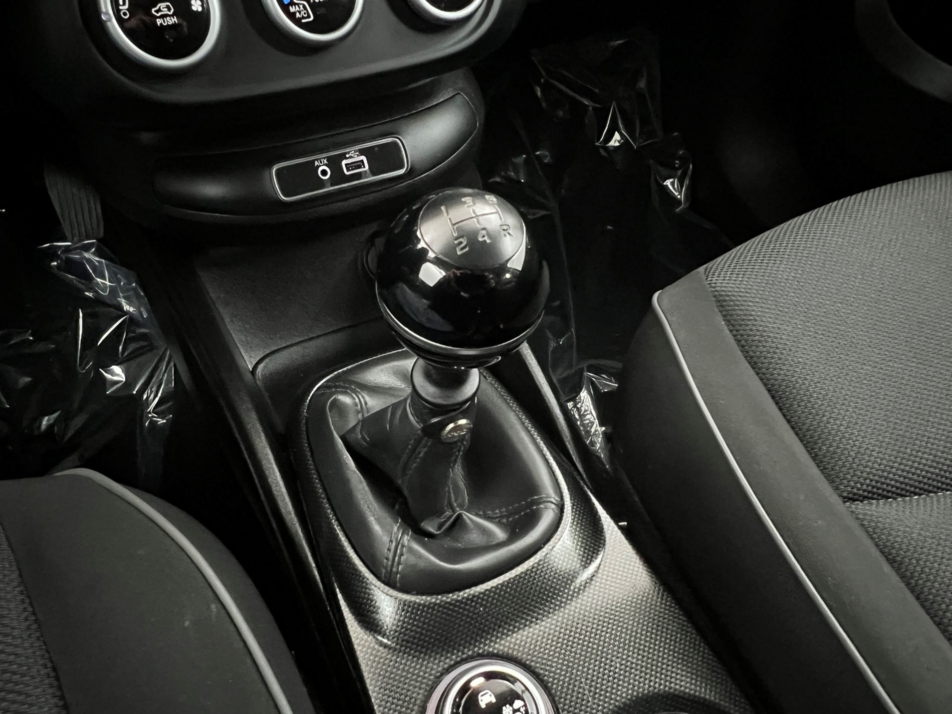 500X 1.3 mjt Business 4x2 95cv - Autosani