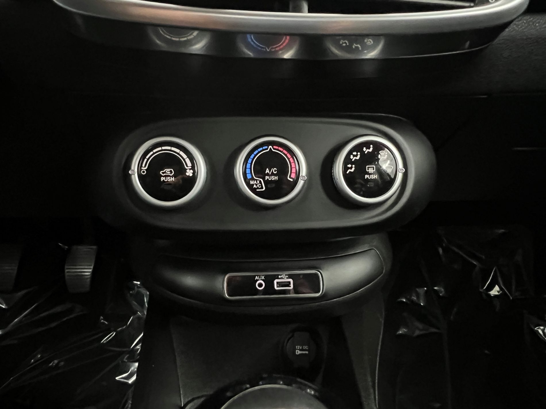 500X 1.3 mjt Business 4x2 95cv - Autosani