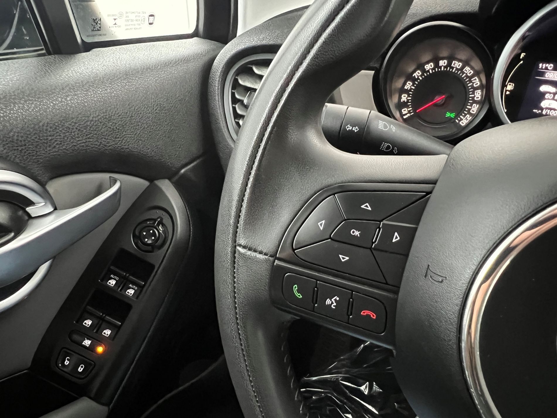 500X 1.3 mjt Business 4x2 95cv - Autosani