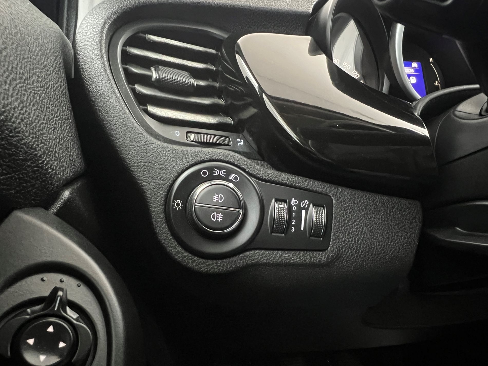 500X 1.3 mjt Business 4x2 95cv - Autosani