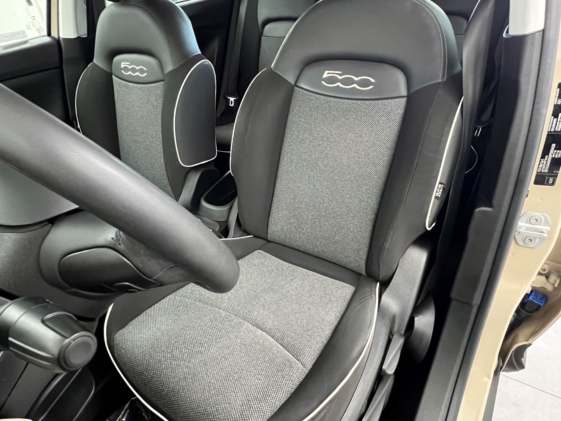 500X 1.3 mjt Pop Star 4x2 95cv my17 - Autosani