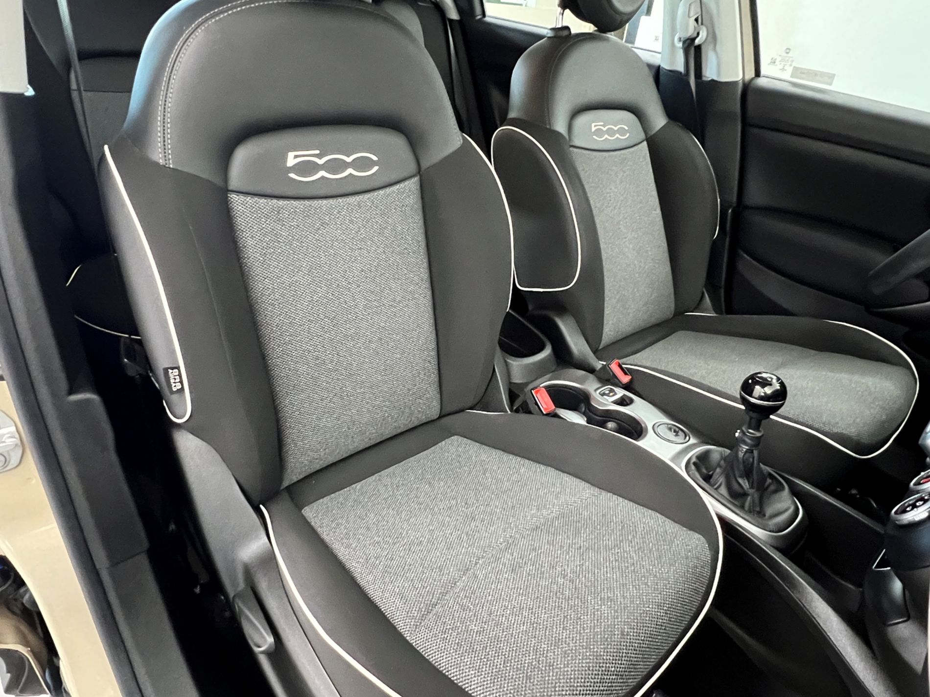 500X 1.3 mjt Pop Star 4x2 95cv my17 - Autosani