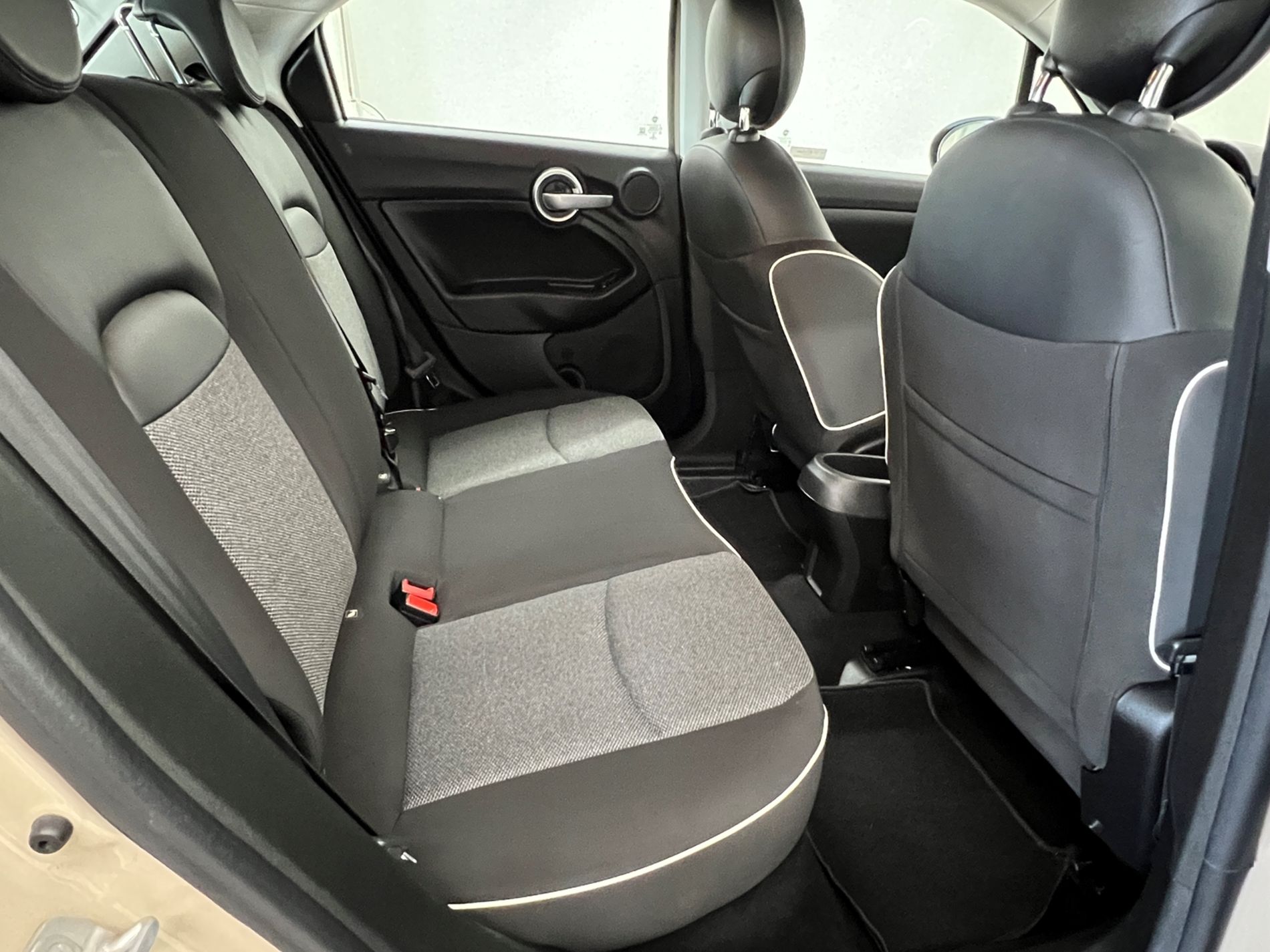 500X 1.3 mjt Pop Star 4x2 95cv my17 - Autosani