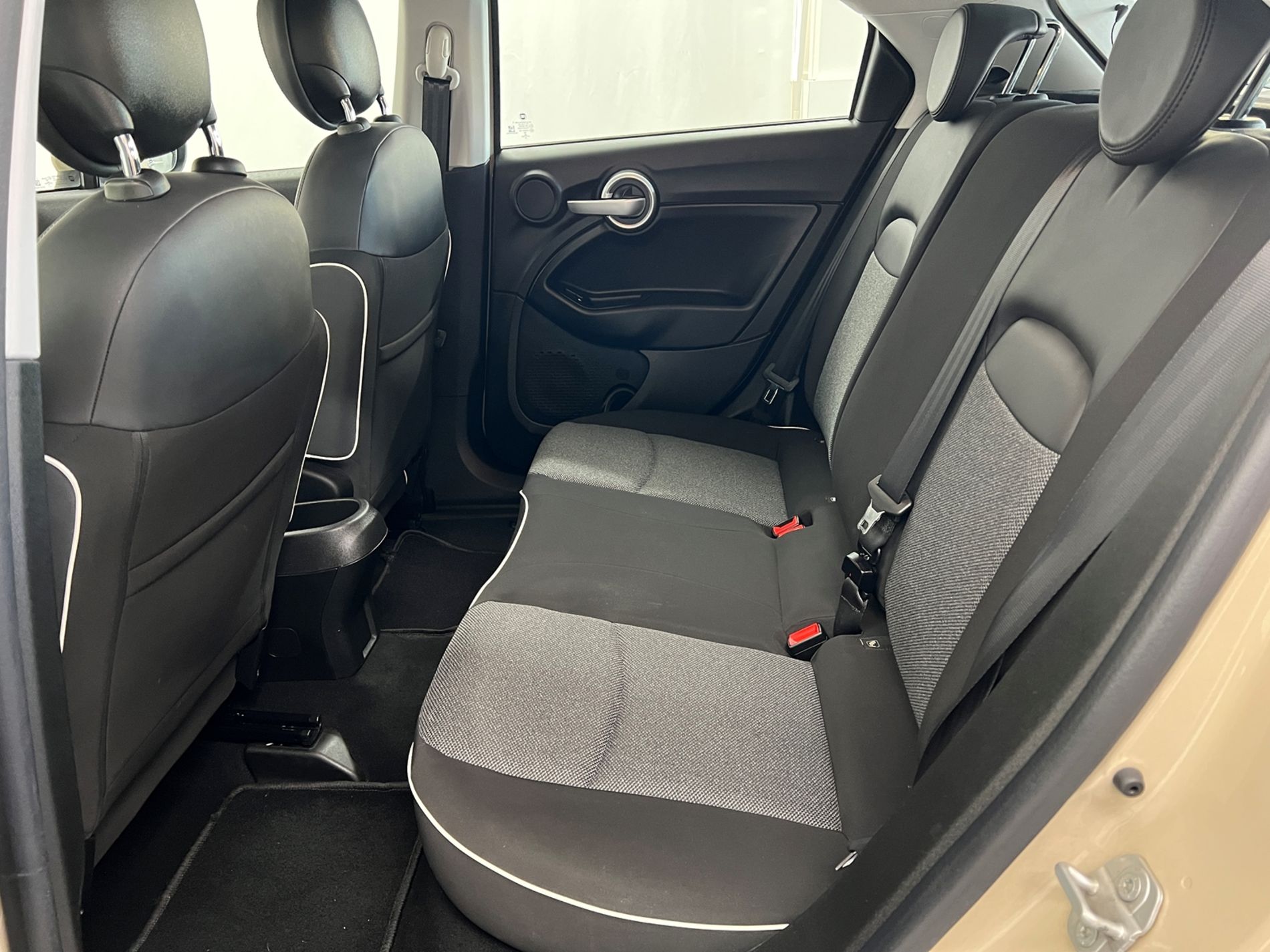 500X 1.3 mjt Pop Star 4x2 95cv my17 - Autosani