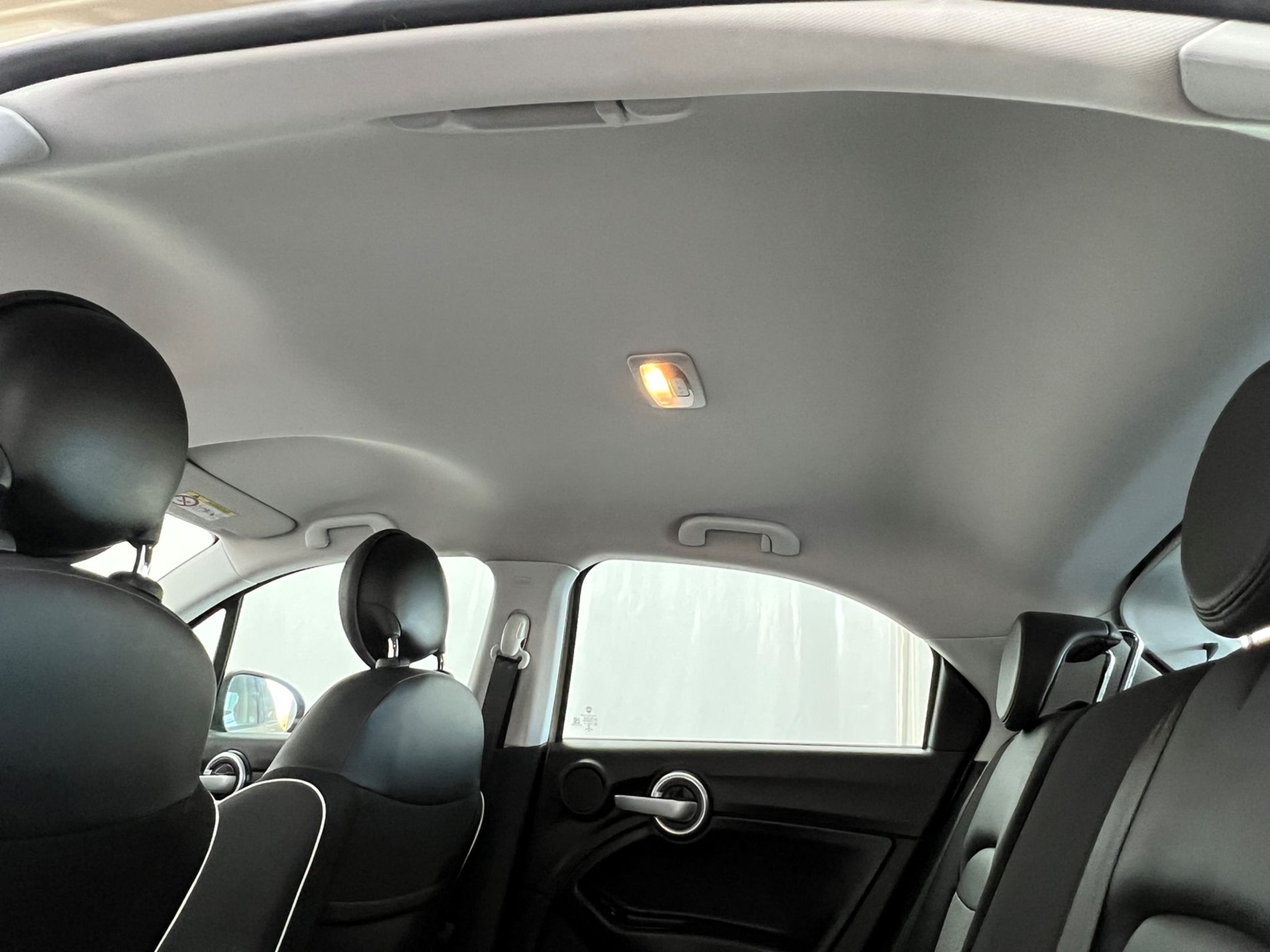 500X 1.3 mjt Pop Star 4x2 95cv my17 - Autosani