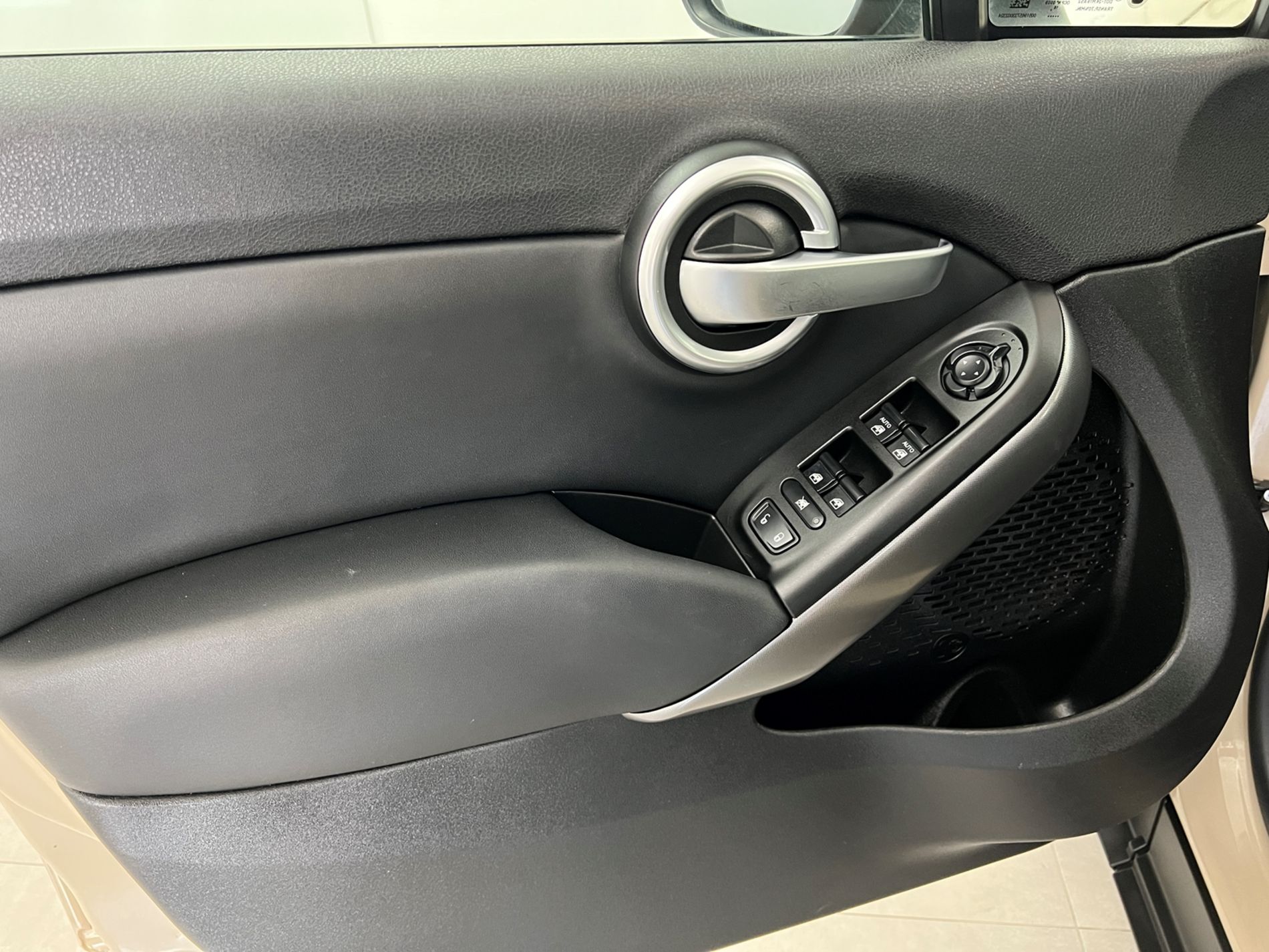 500X 1.3 mjt Pop Star 4x2 95cv my17 - Autosani