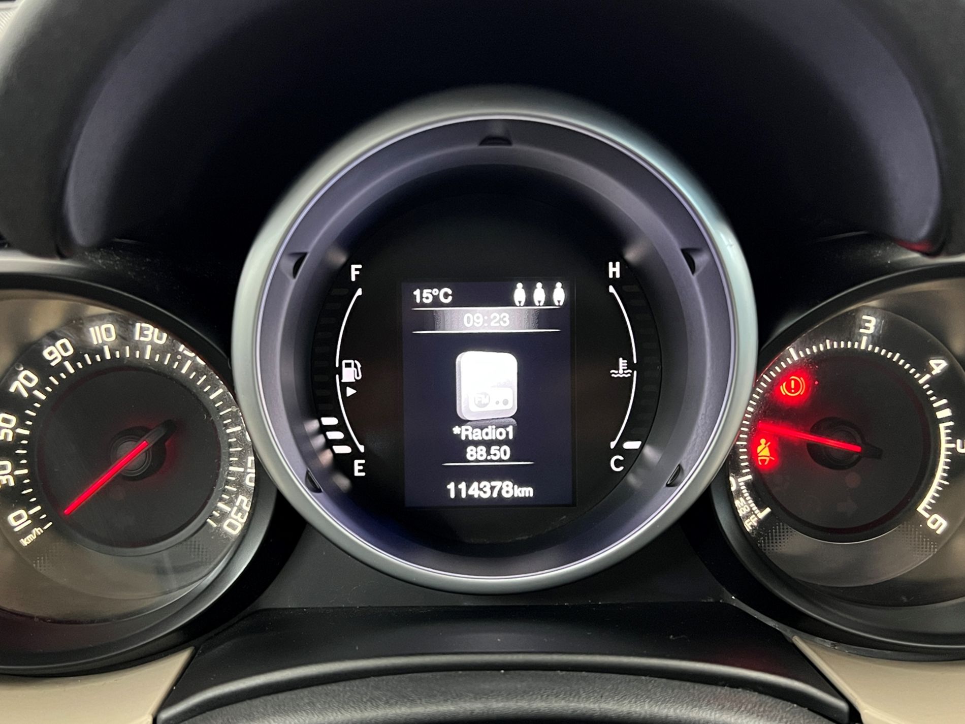 500X 1.3 mjt Pop Star 4x2 95cv my17 - Autosani