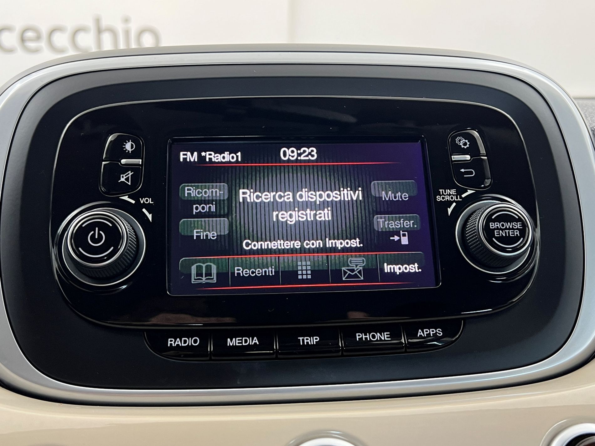 500X 1.3 mjt Pop Star 4x2 95cv my17 - Autosani