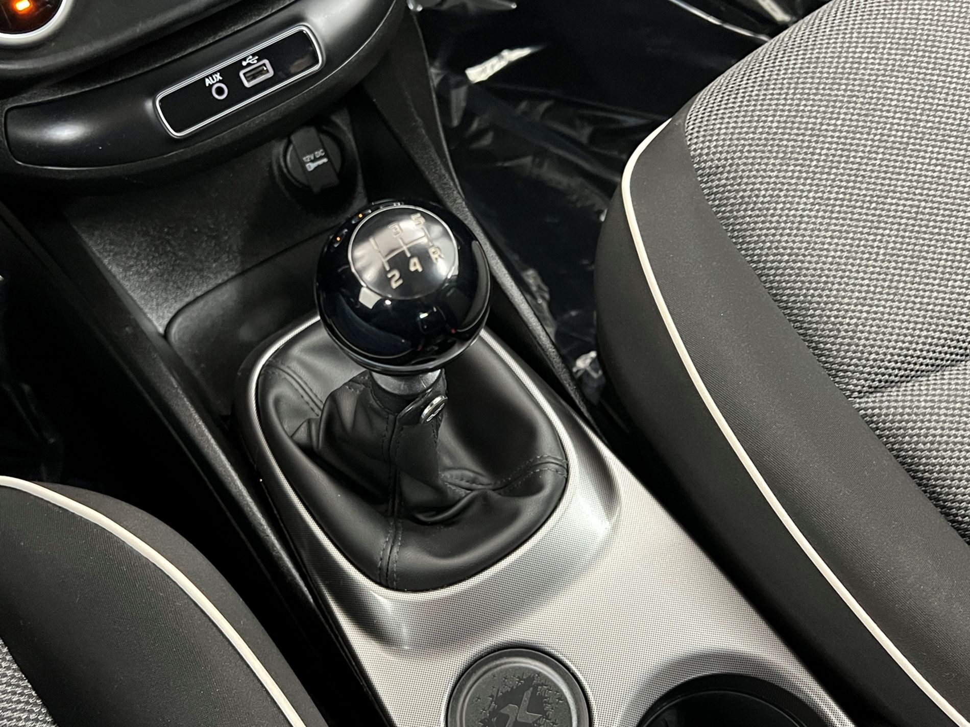 500X 1.3 mjt Pop Star 4x2 95cv my17 - Autosani