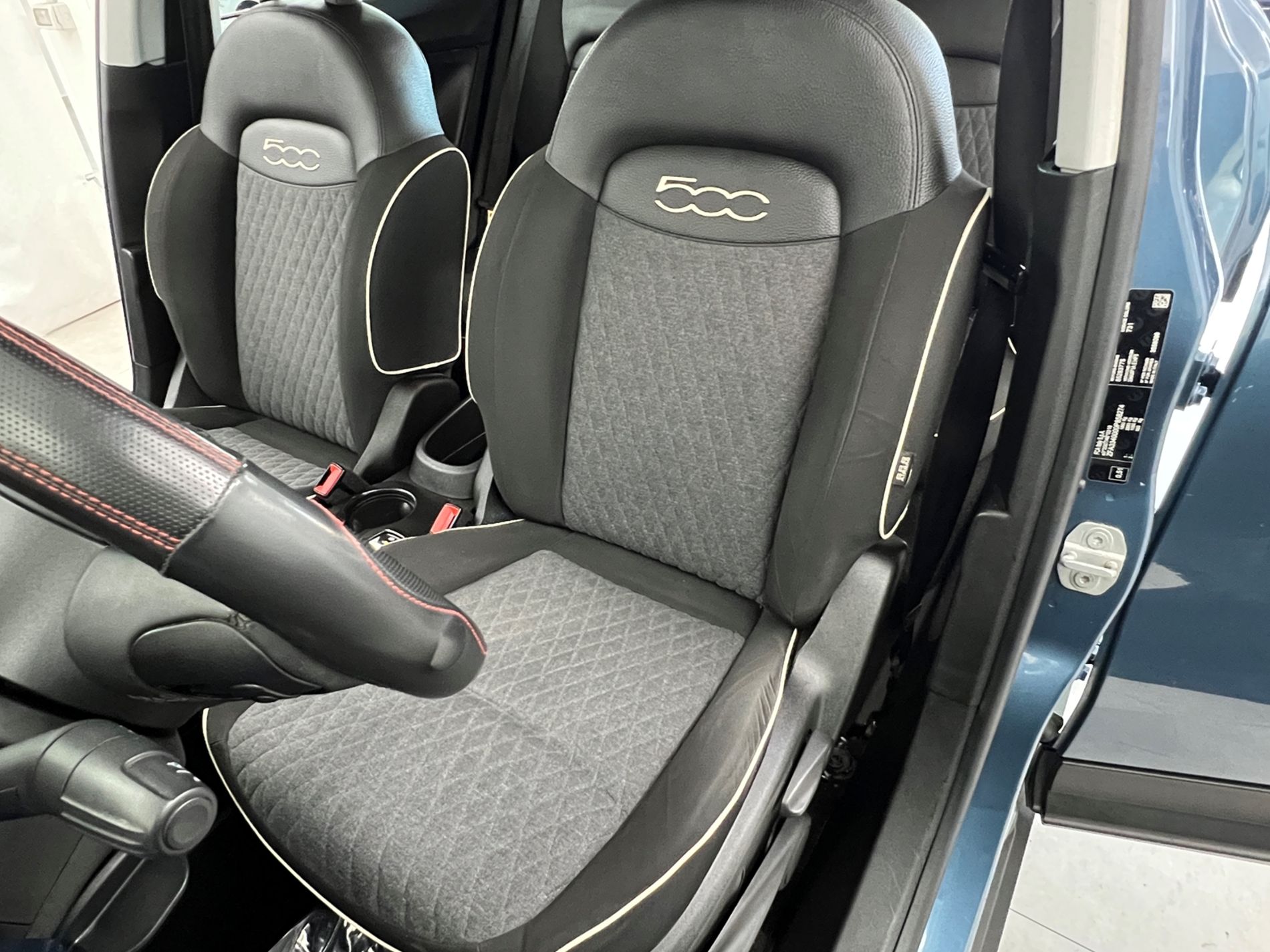 500X 1.3 mjt City Cross 4x2 95cv - Autosani