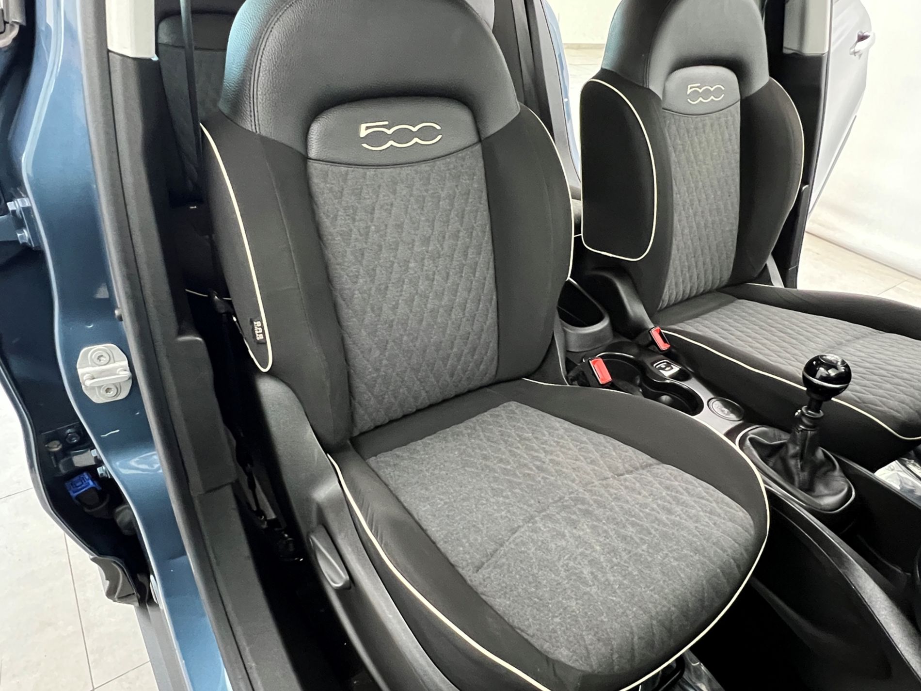 500X 1.3 mjt City Cross 4x2 95cv - Autosani