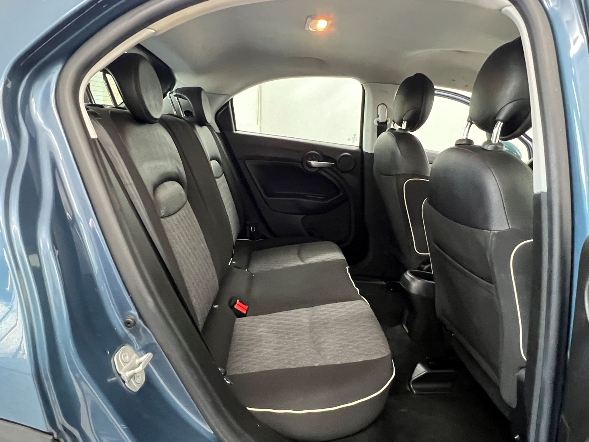 500X 1.3 mjt City Cross 4x2 95cv - Autosani