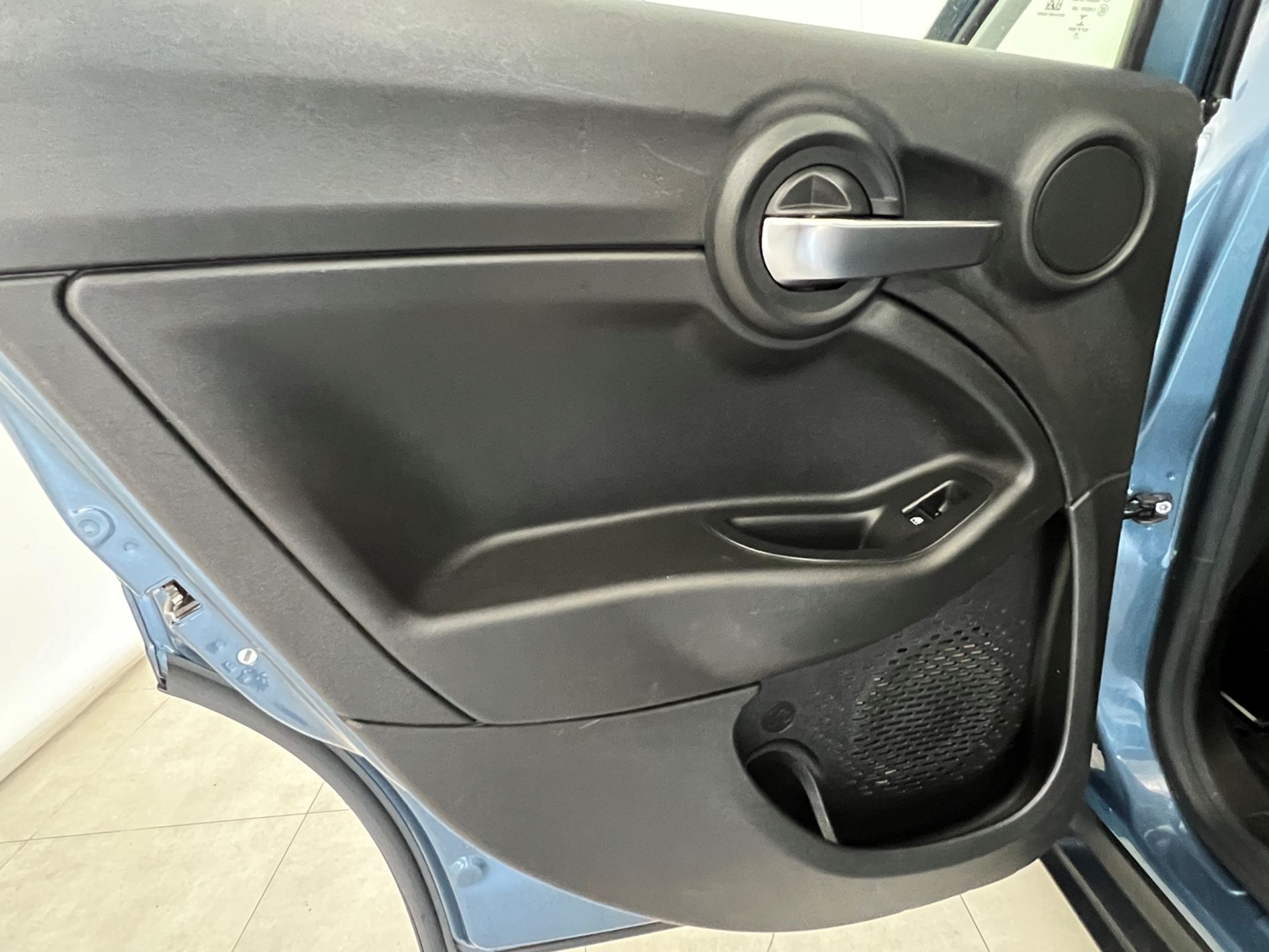 500X 1.3 mjt City Cross 4x2 95cv - Autosani