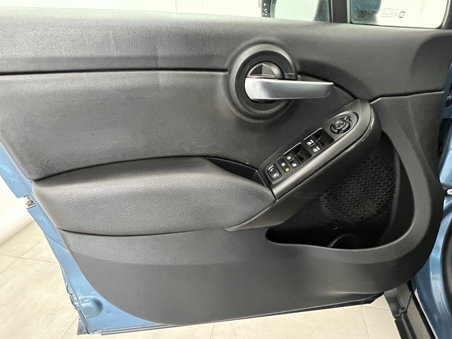 500X 1.3 mjt City Cross 4x2 95cv - Autosani