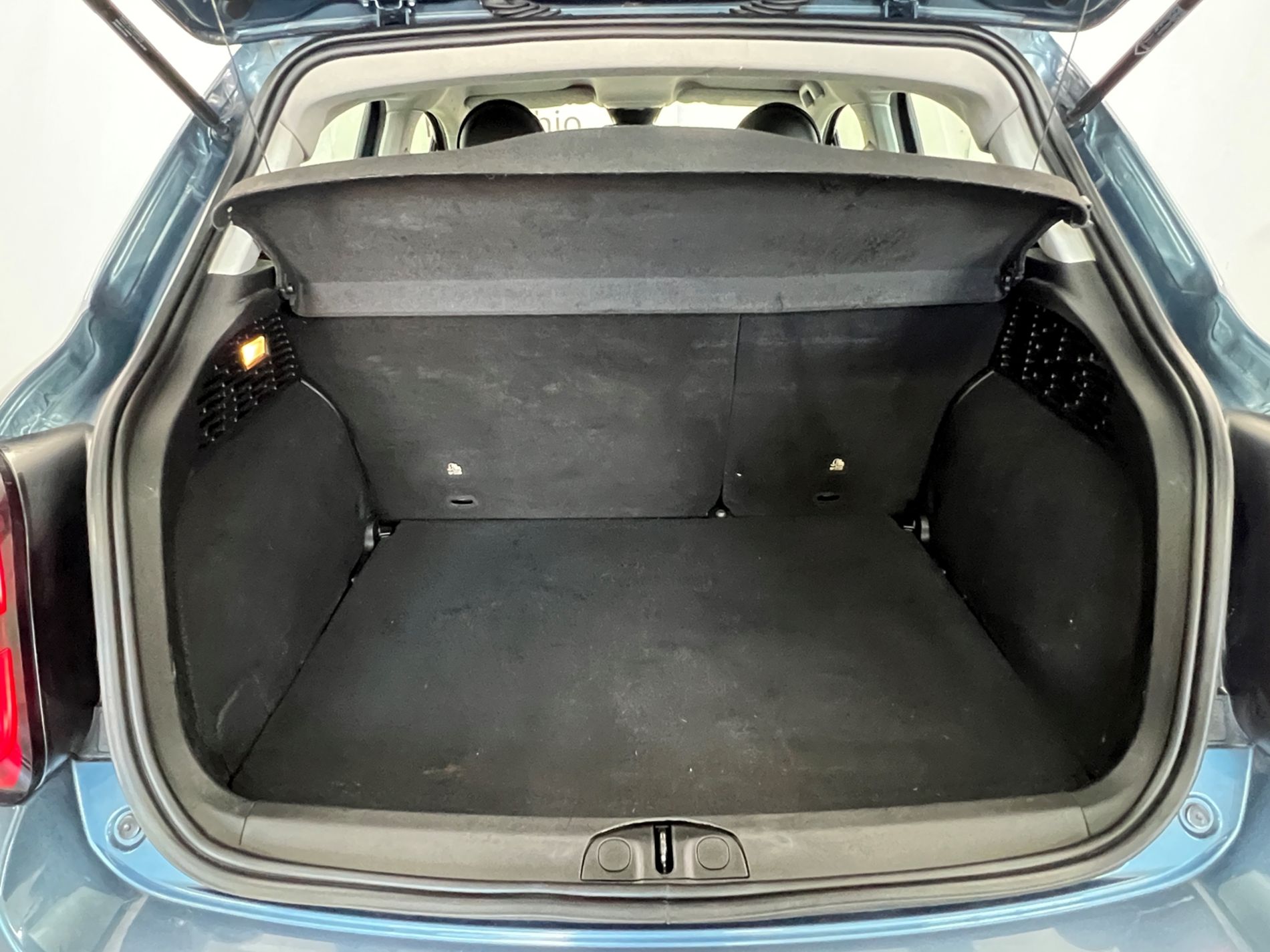 500X 1.3 mjt City Cross 4x2 95cv - Autosani